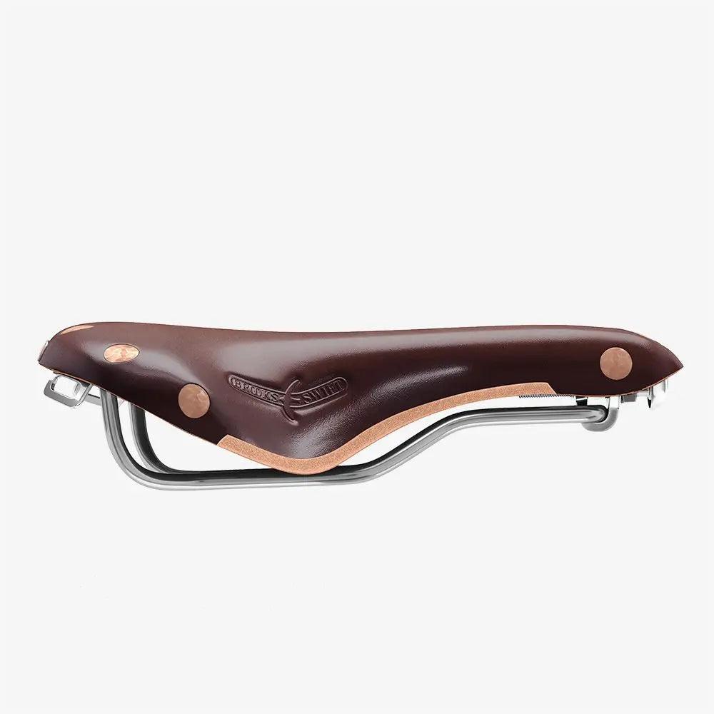 Brooks Swift Saddle Brooks England