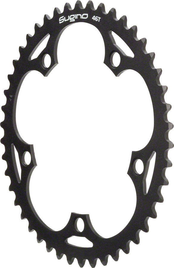 Sugino RD2/Messenger Chainrings, 130BCD