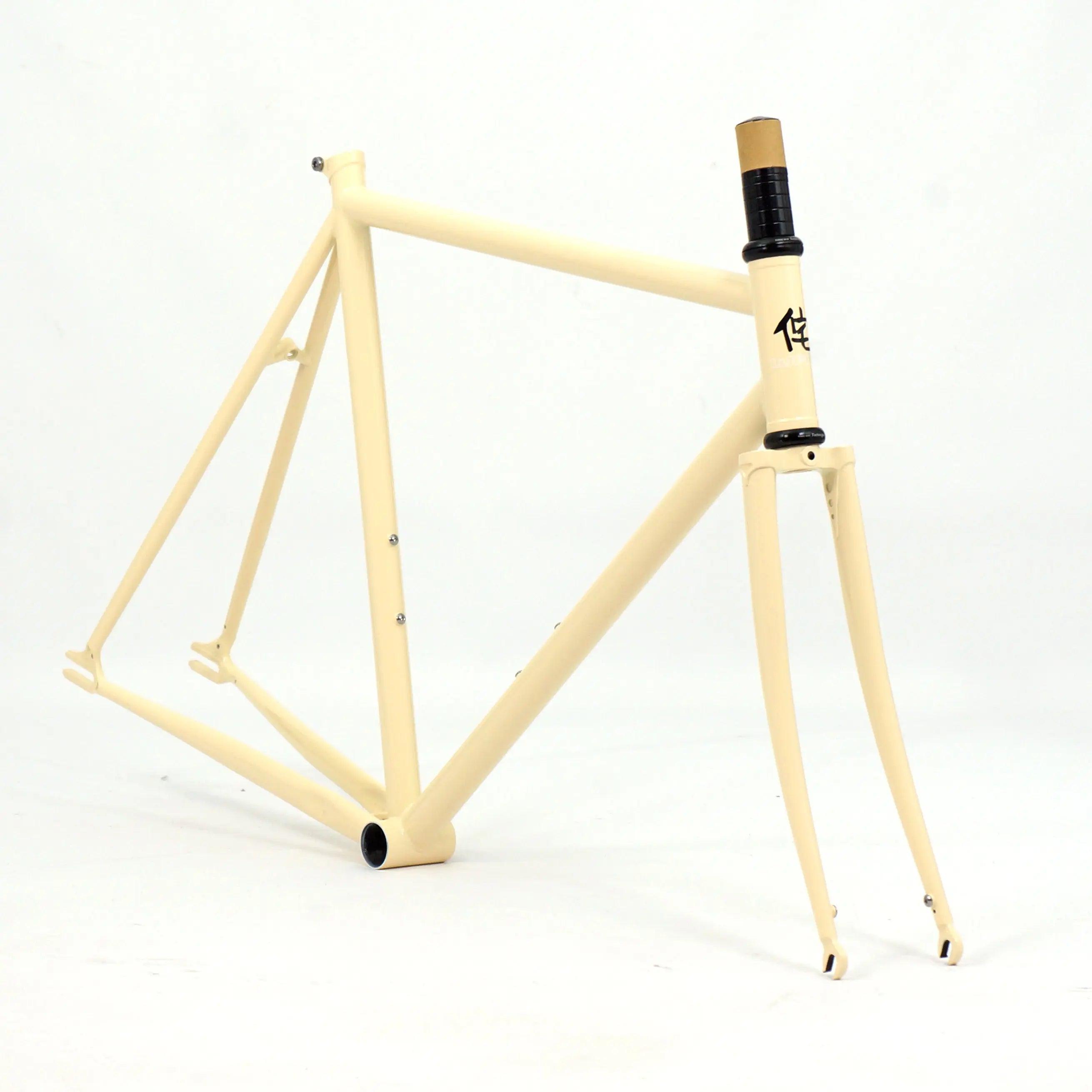 Wabi Classic Frameset, Imperfects Wabi Cycles