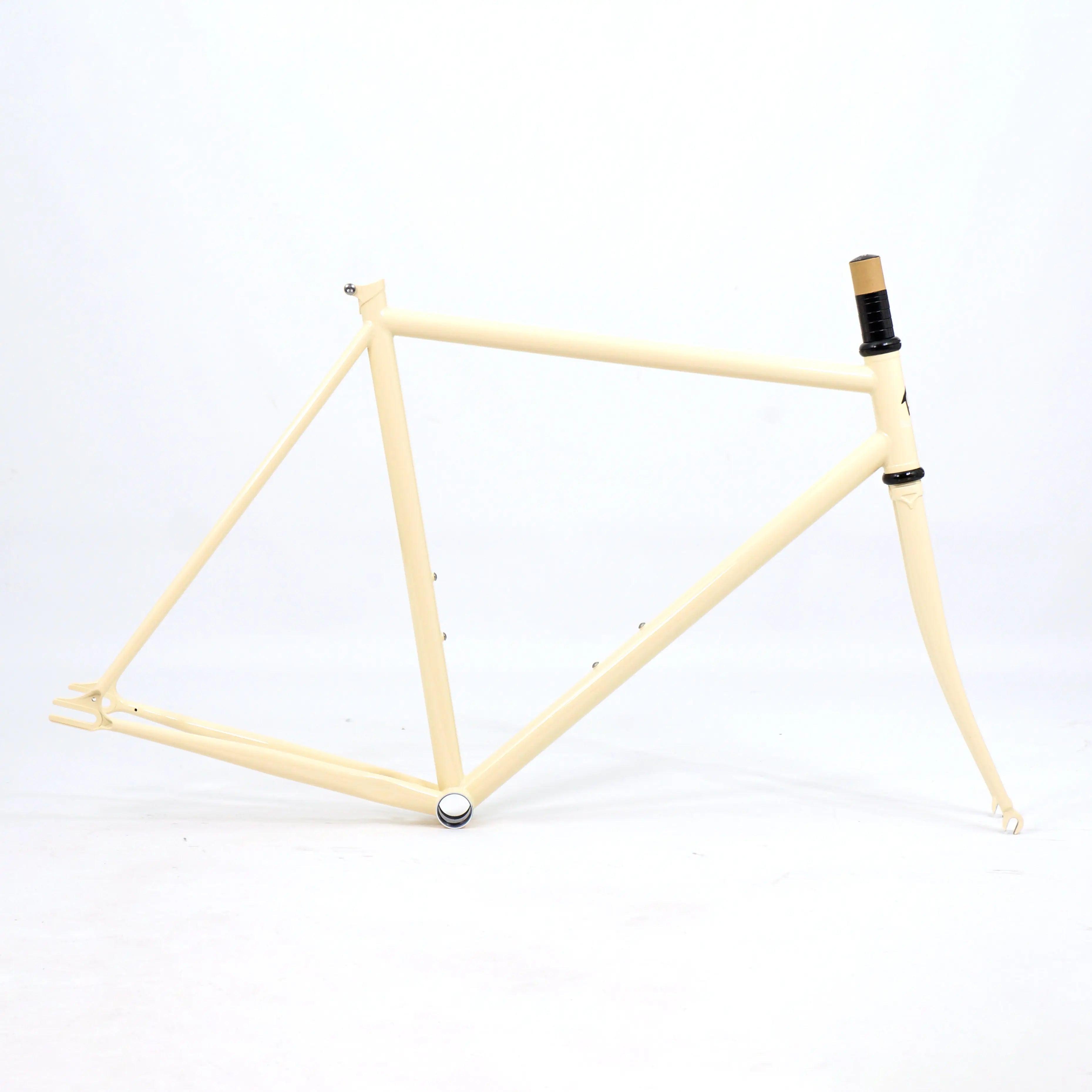 Wabi Classic Frameset, Imperfects Wabi Cycles