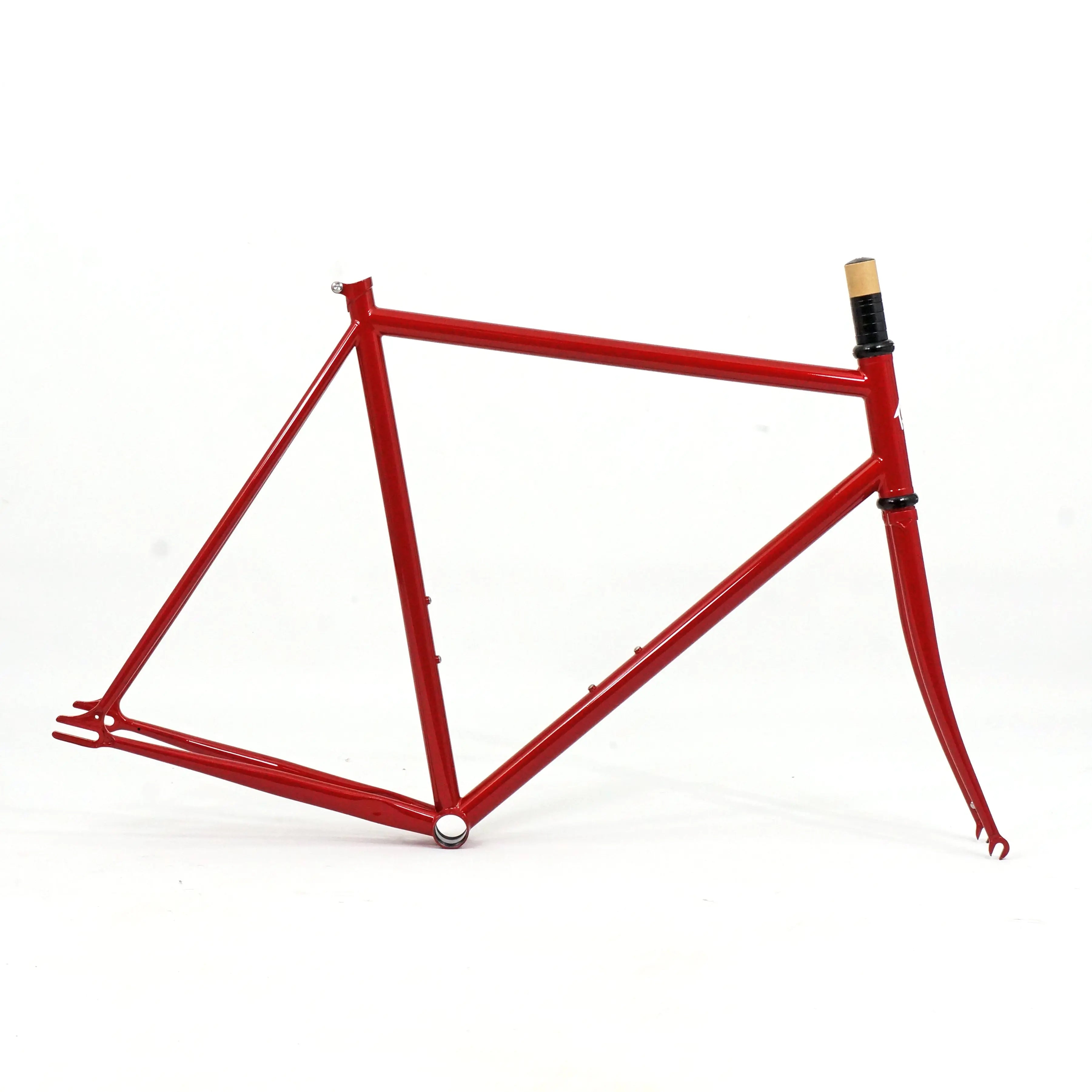 Wabi Classic Frameset, Imperfects Wabi Cycles