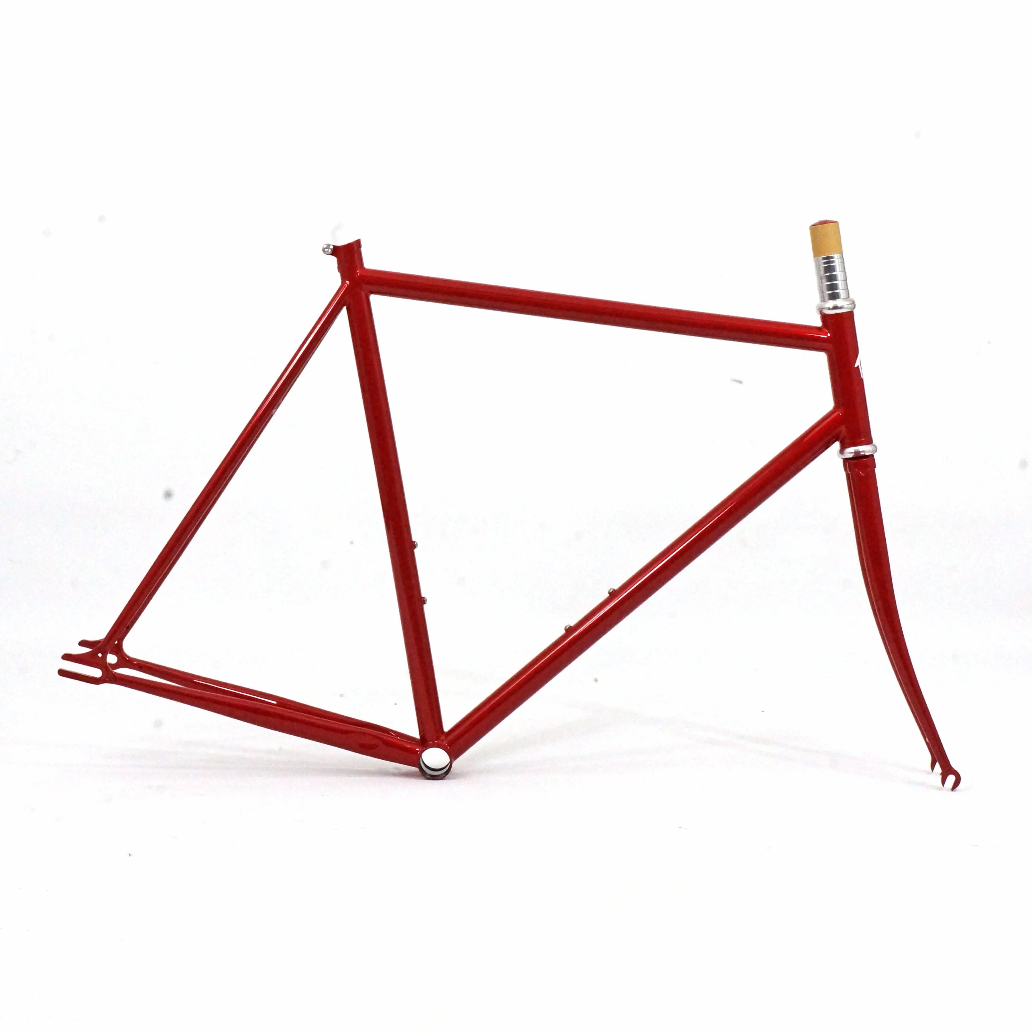 Wabi Classic Frameset, Imperfects Wabi Cycles