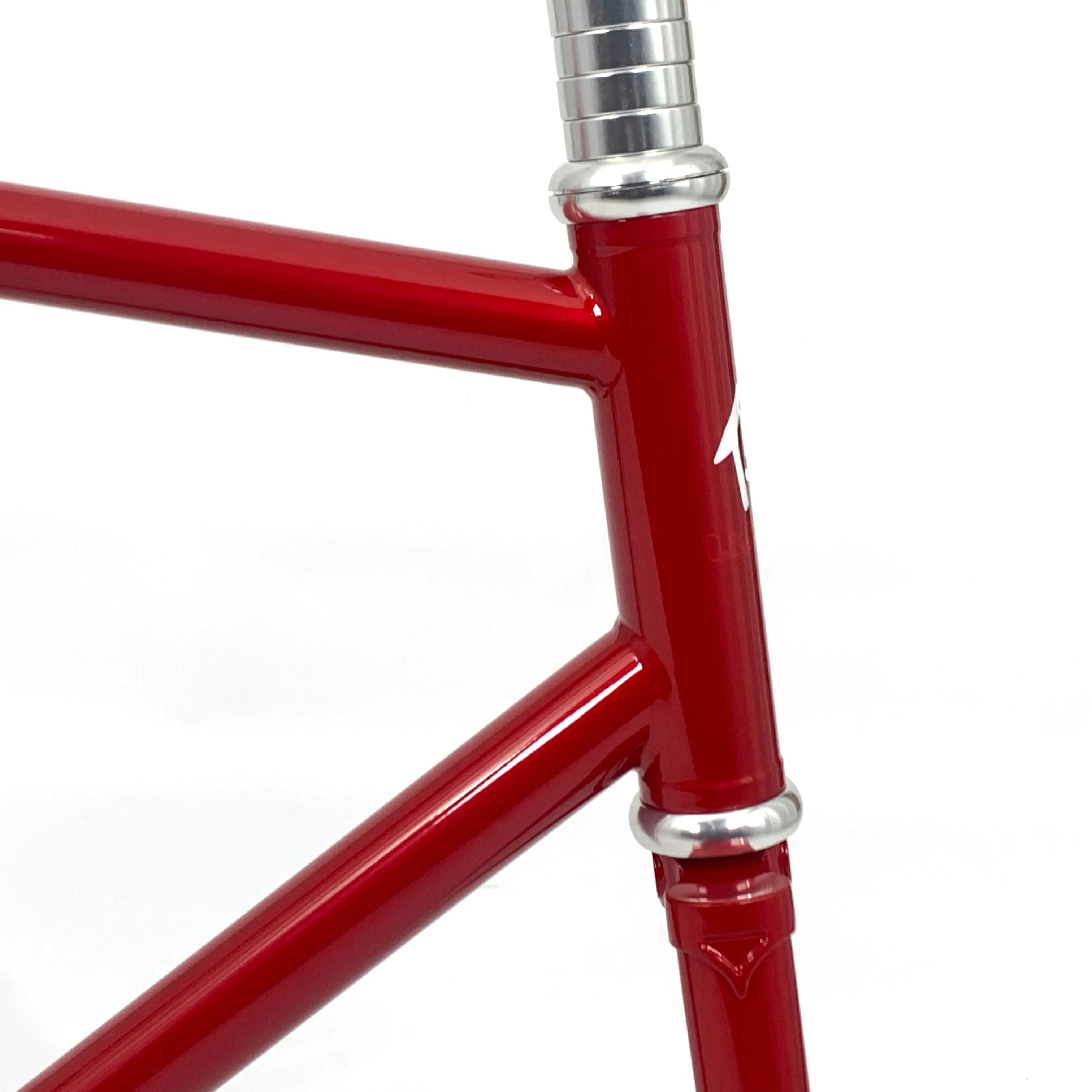 Wabi Classic Frameset, Imperfects Wabi Cycles