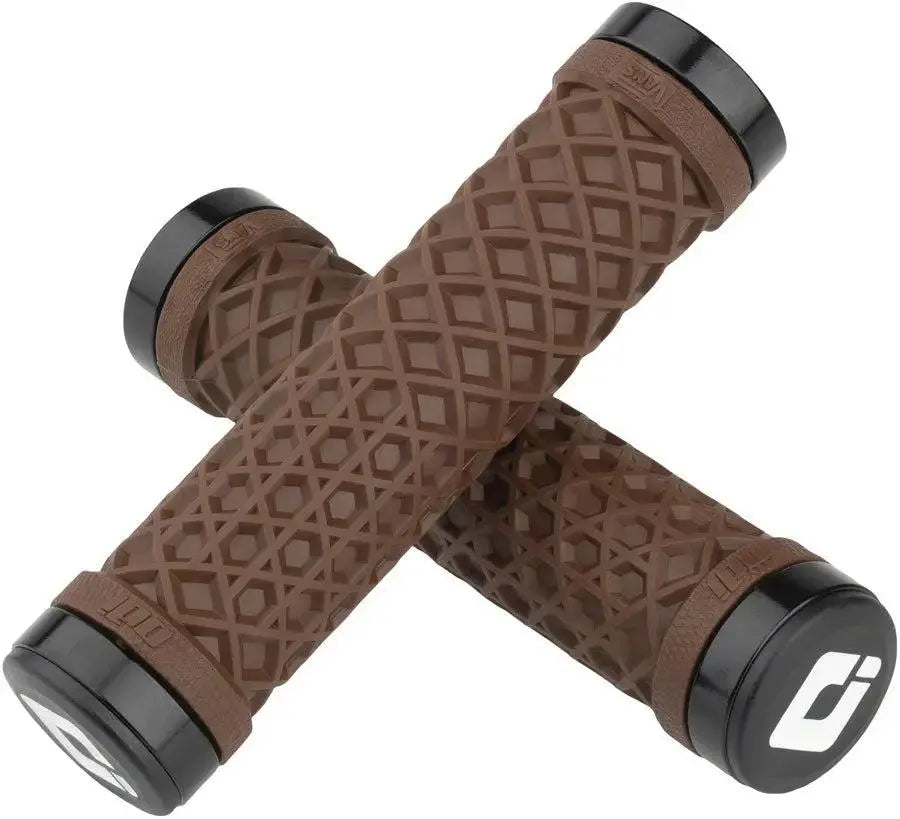 ODI Vans Lock-On Grips Brooks England