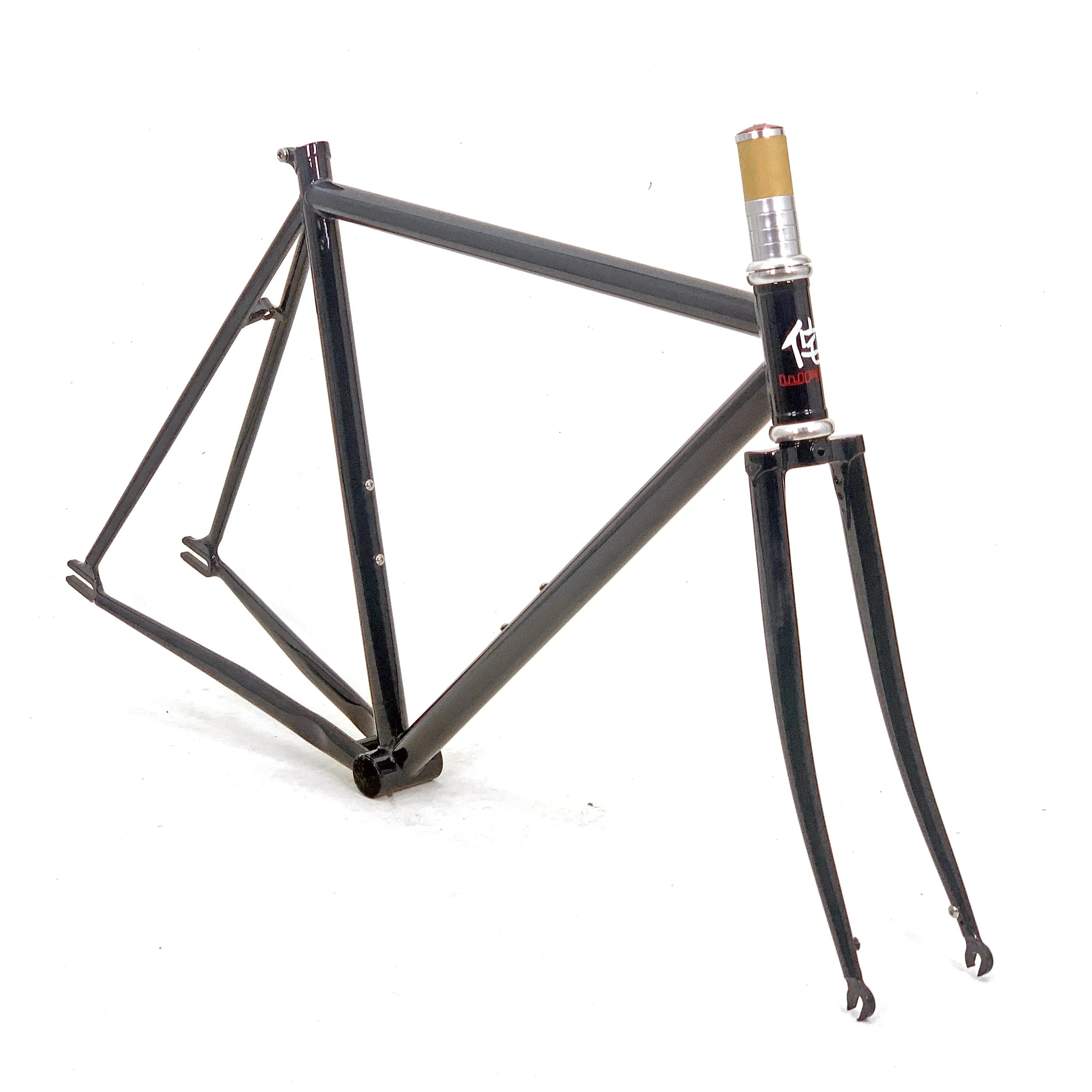 Wabi Classic Frameset PREORDER (Feb. Ship) Wabi Cycles