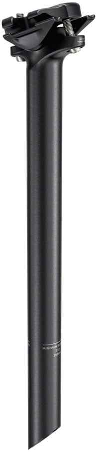 Zipp Service Course Seatpost, 27.2MM, 350mm