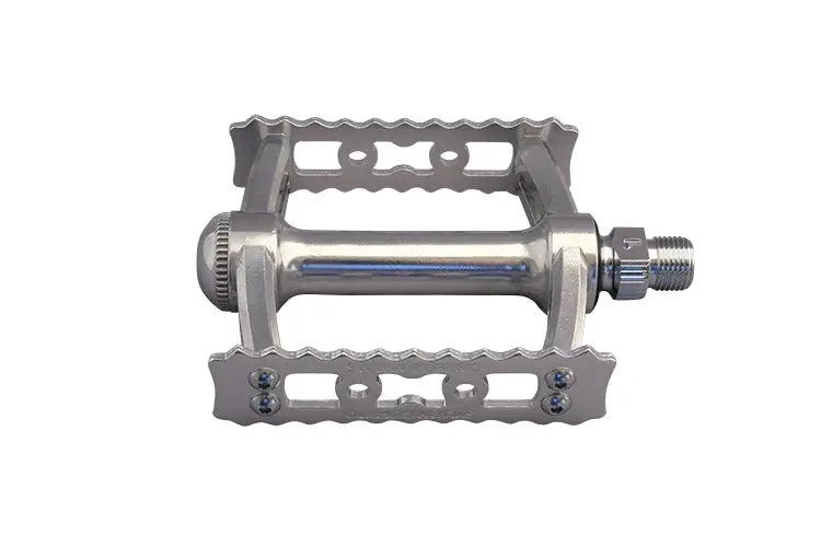 MKS Sylvan Gordito Pedals, Wide Cage Size MKS