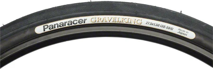 Panaracer Gravelking 'Slick' Tire, 650B Panaracer