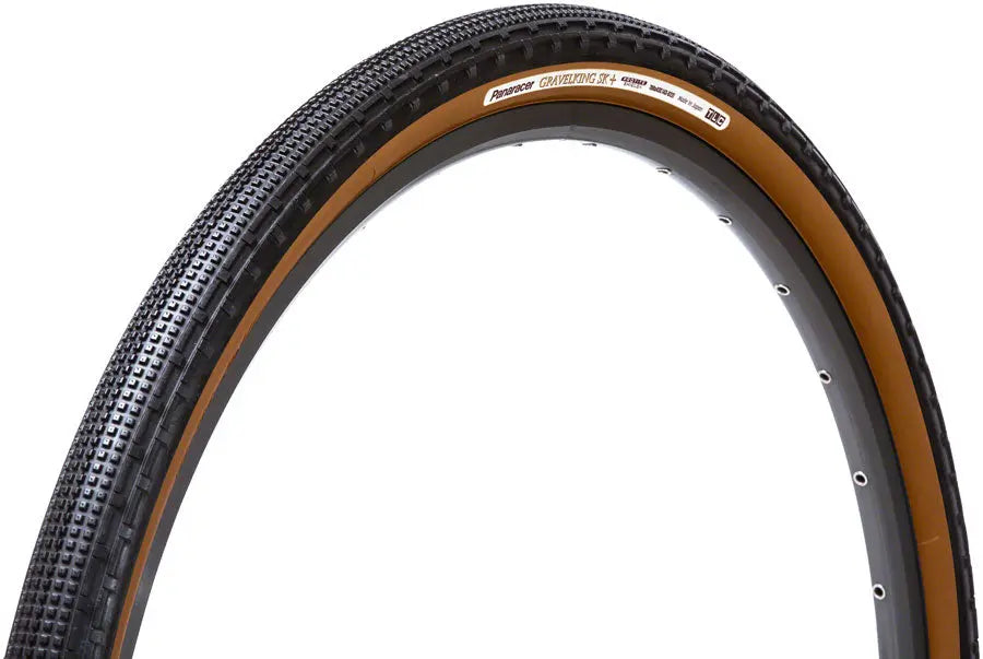 Panaracer Gravelking SK (Small Knob) Tire Panaracer