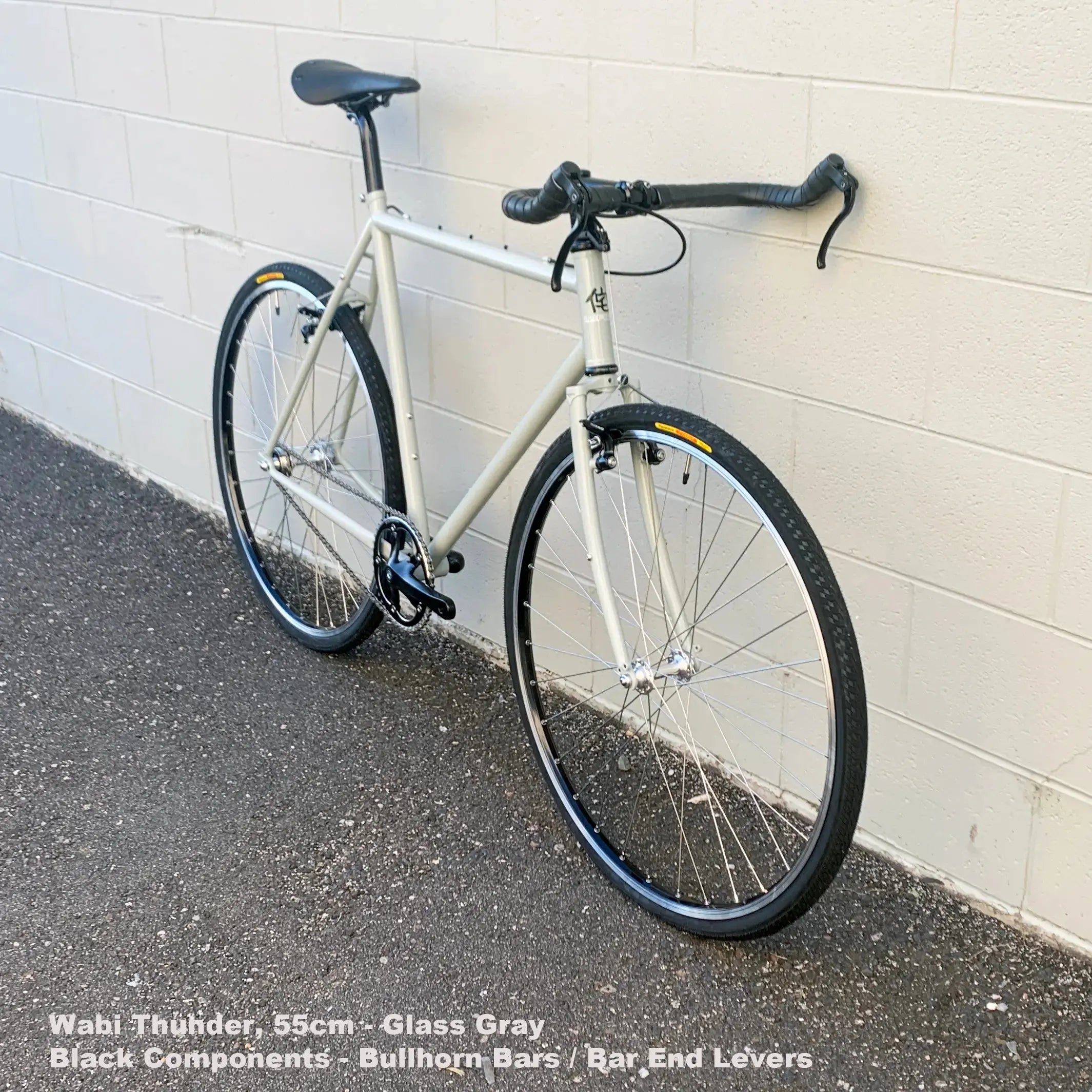 Wabi Thunder Wabi Cycles