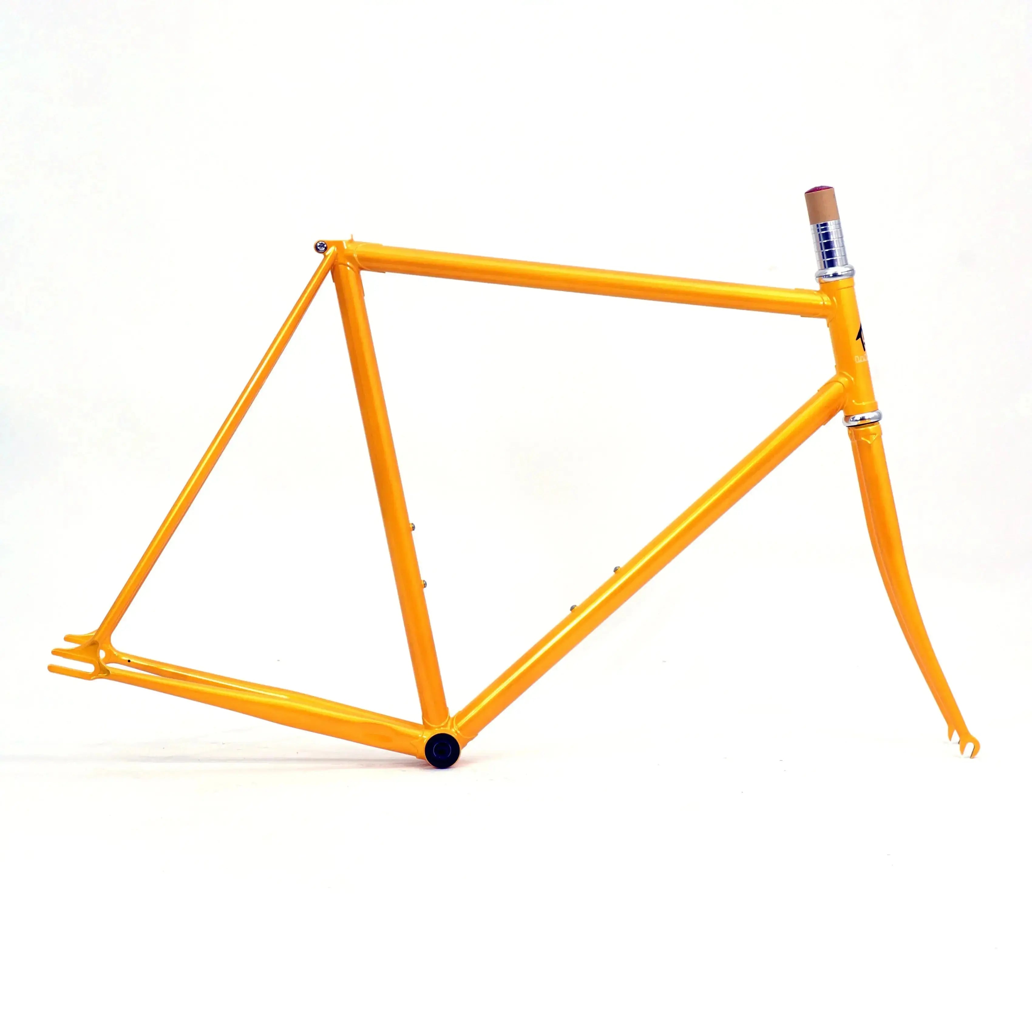 Wabi Special Frameset Wabi Cycles