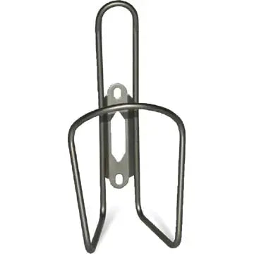 Wabi Stainless Steel Basic Bottle Cage Wabi Cycles