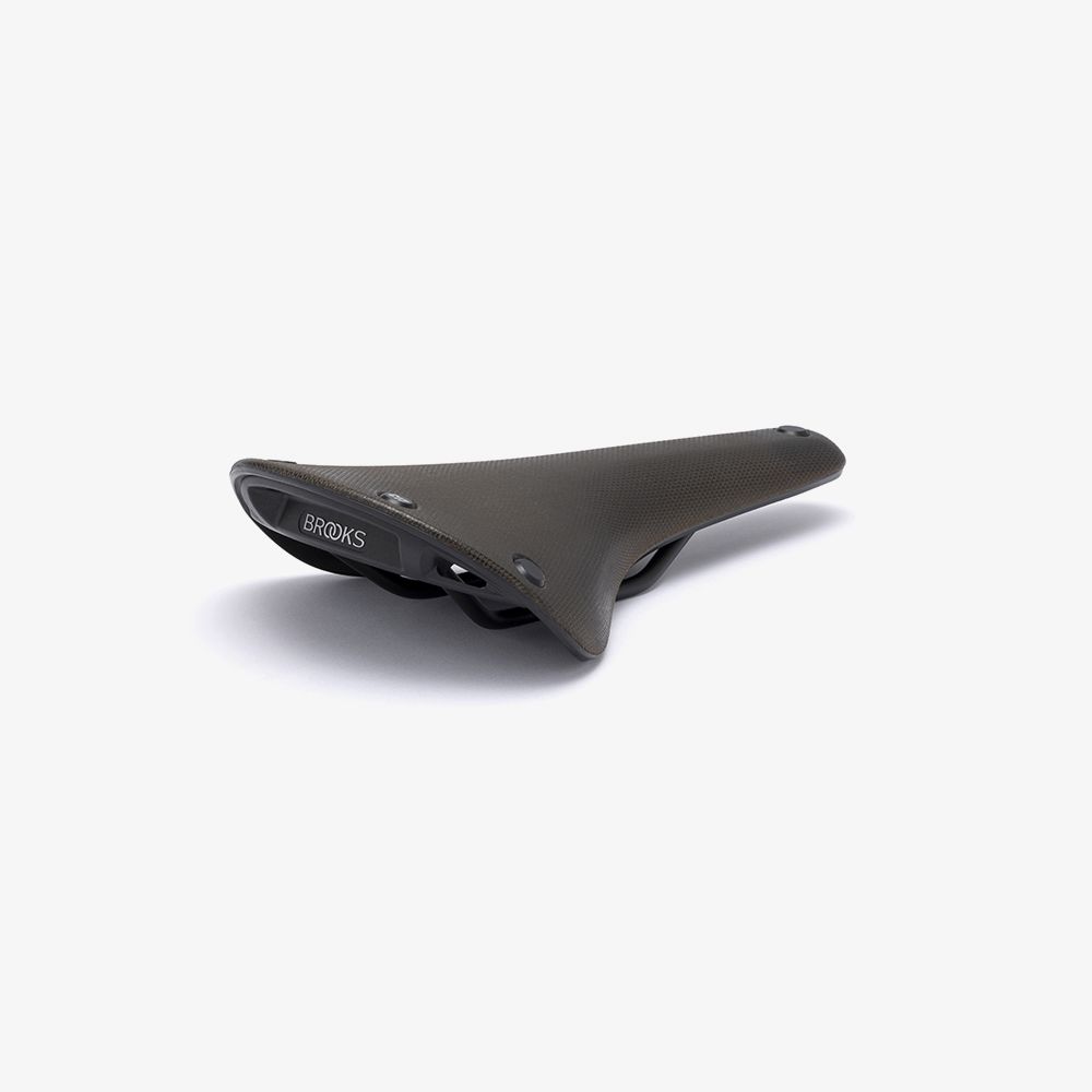 Brooks C17 All-Weather Saddle