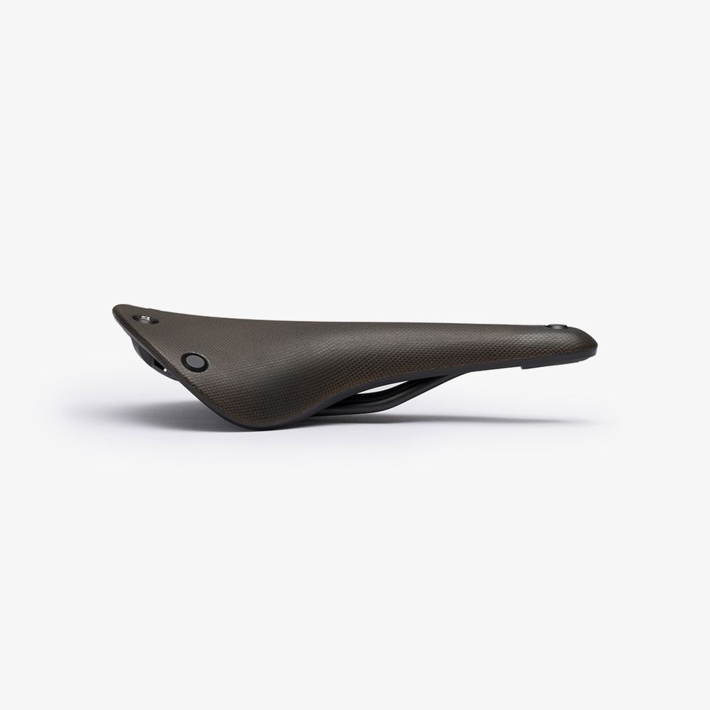 Brooks C17 All-Weather Saddle