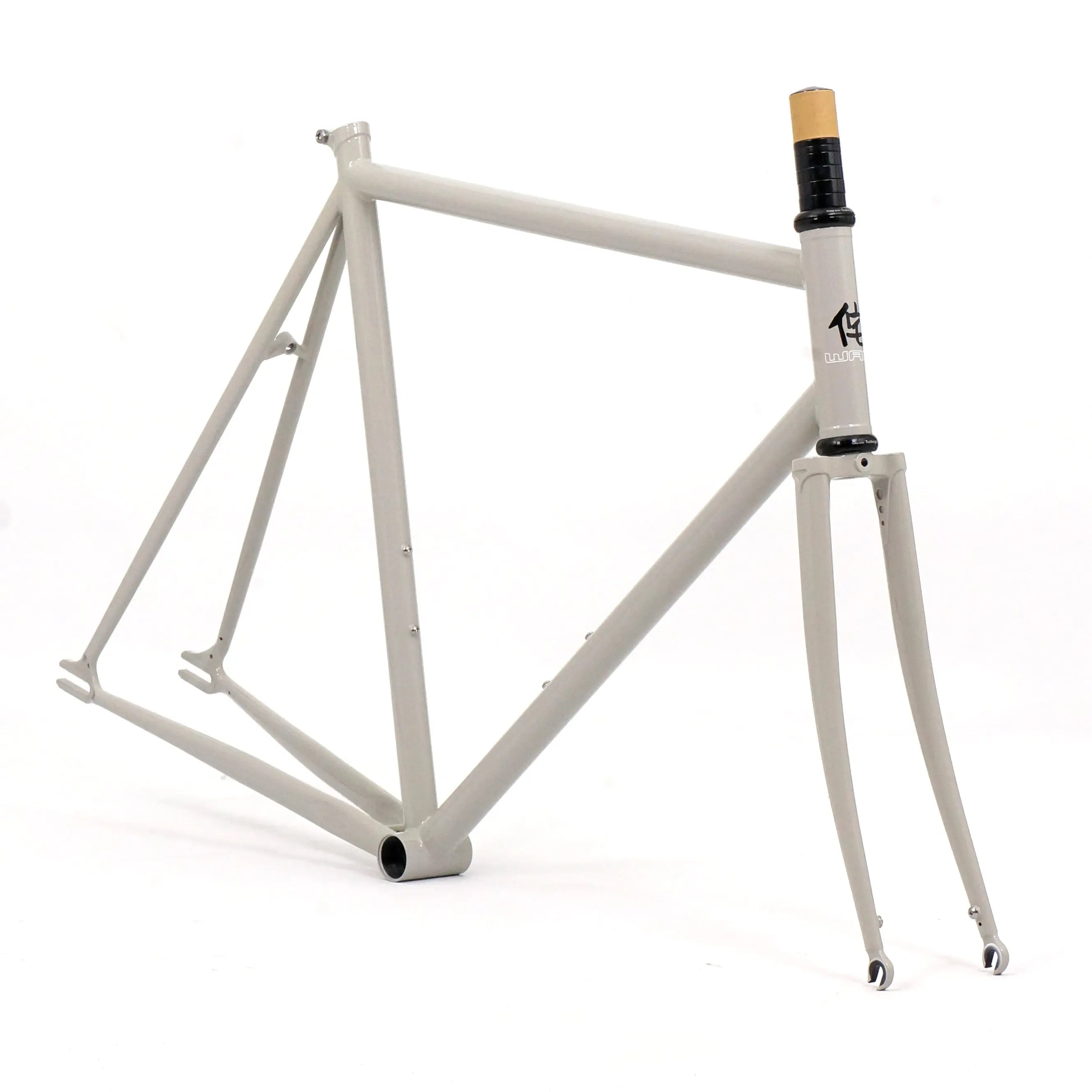 Wabi Classic Frameset, Imperfects Wabi Cycles