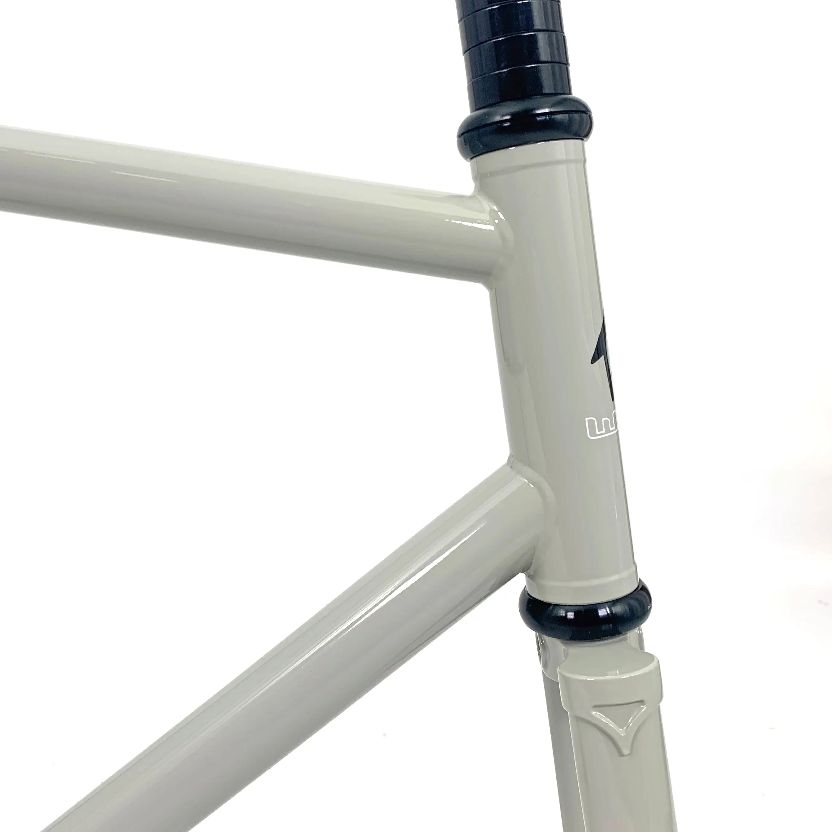 Wabi Classic Frameset, Imperfects Wabi Cycles