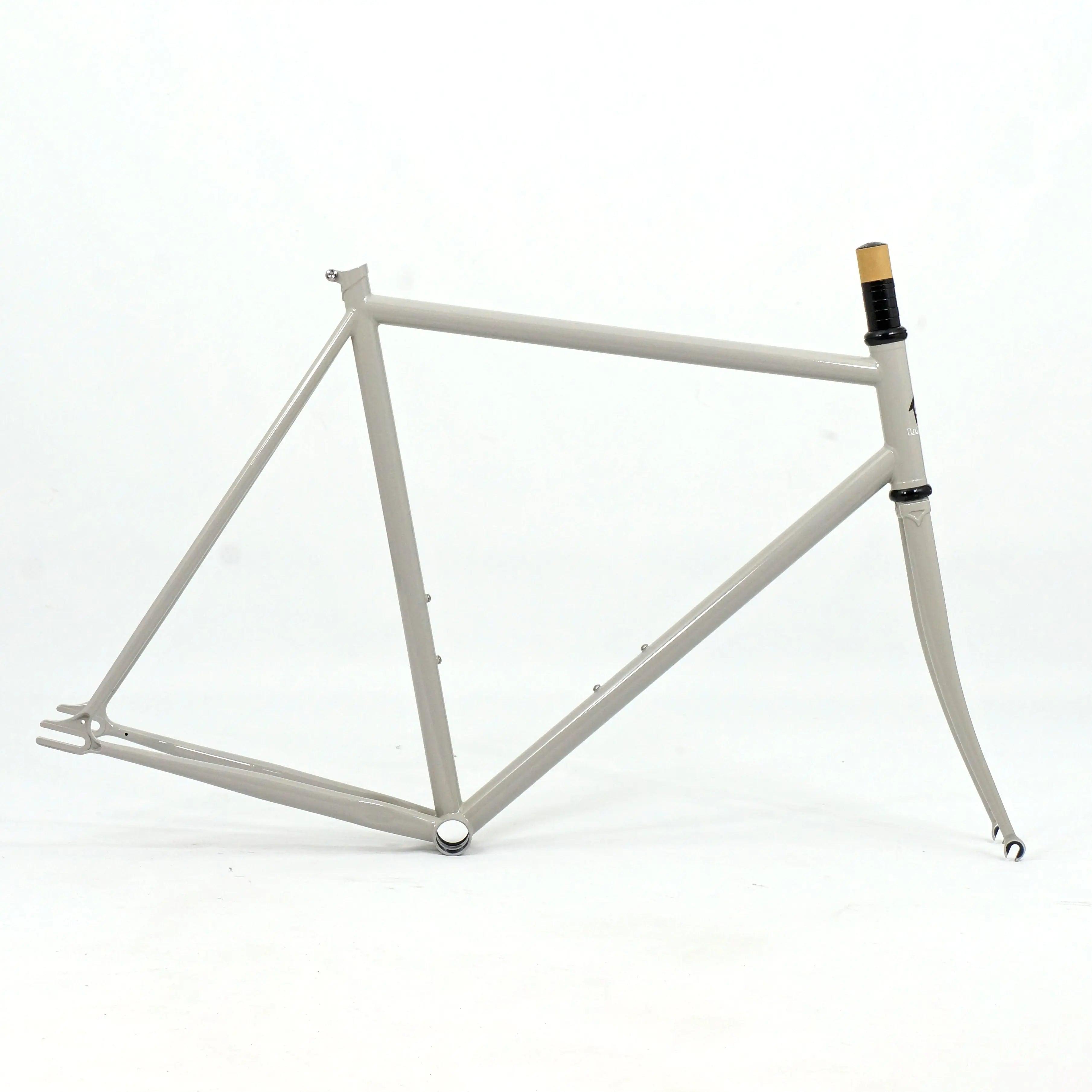 Wabi Classic Frameset, Imperfects Wabi Cycles