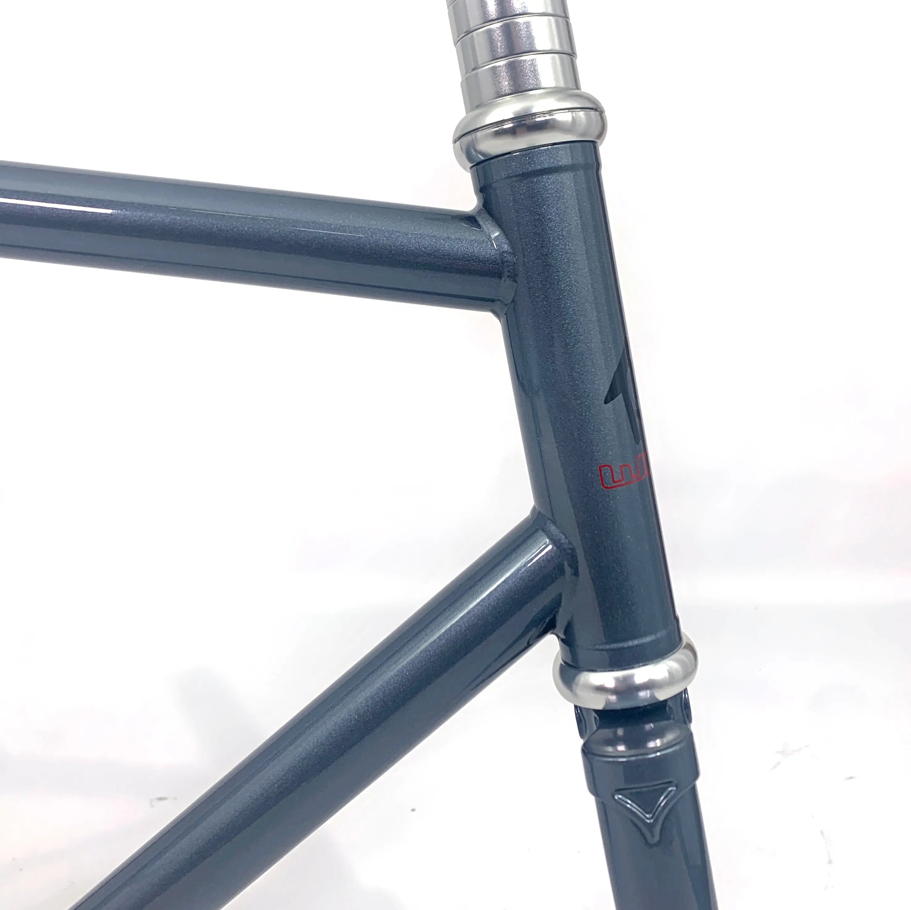 Wabi Classic Frameset, Imperfects Wabi Cycles