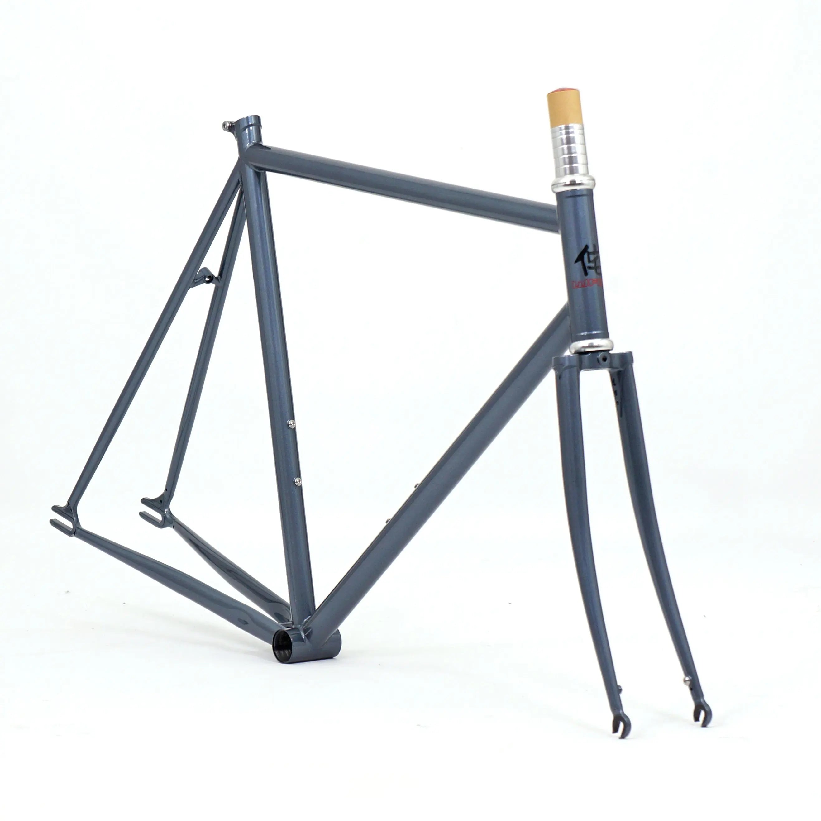 Wabi Classic Frameset, Imperfects Wabi Cycles