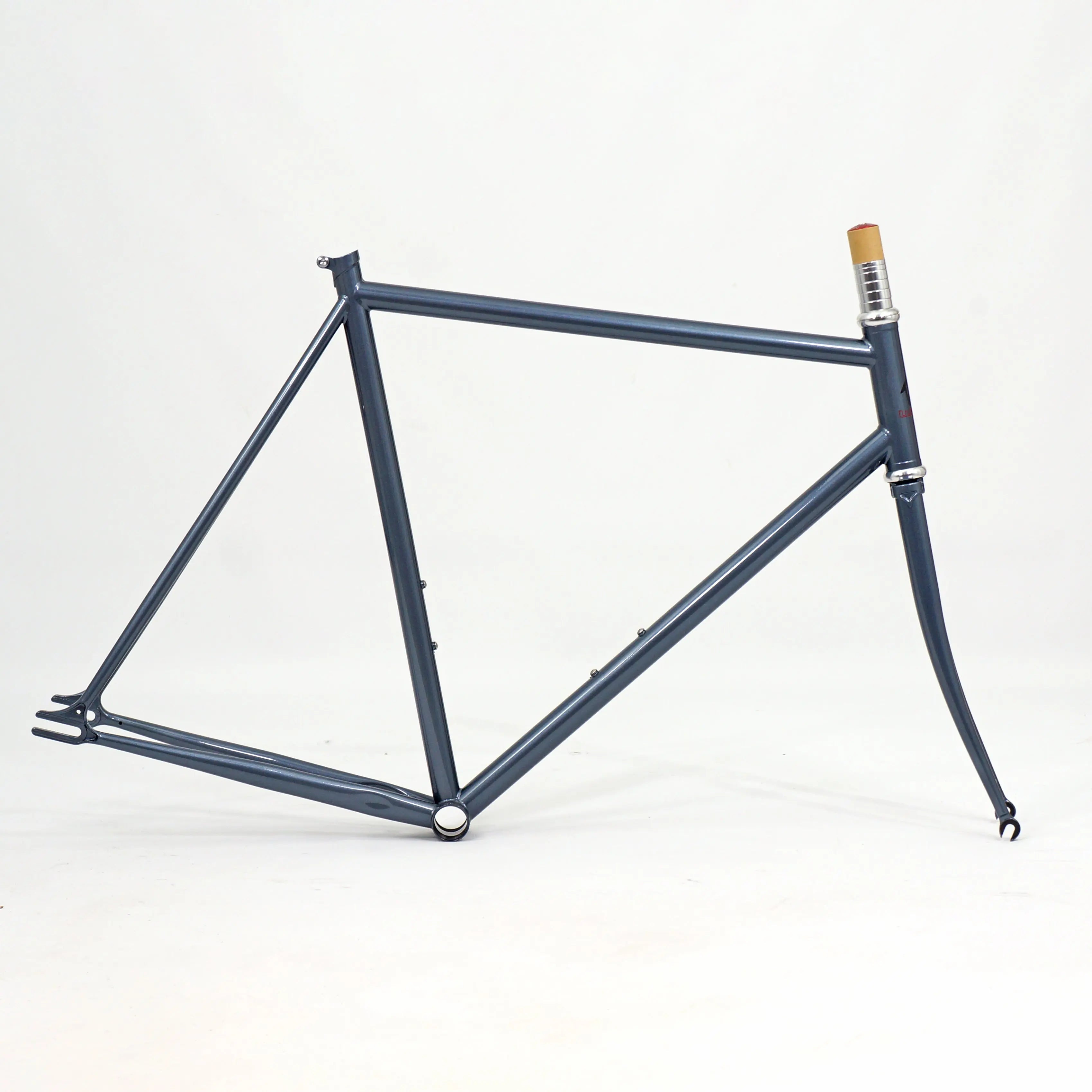 Wabi Classic Frameset, Imperfects Wabi Cycles