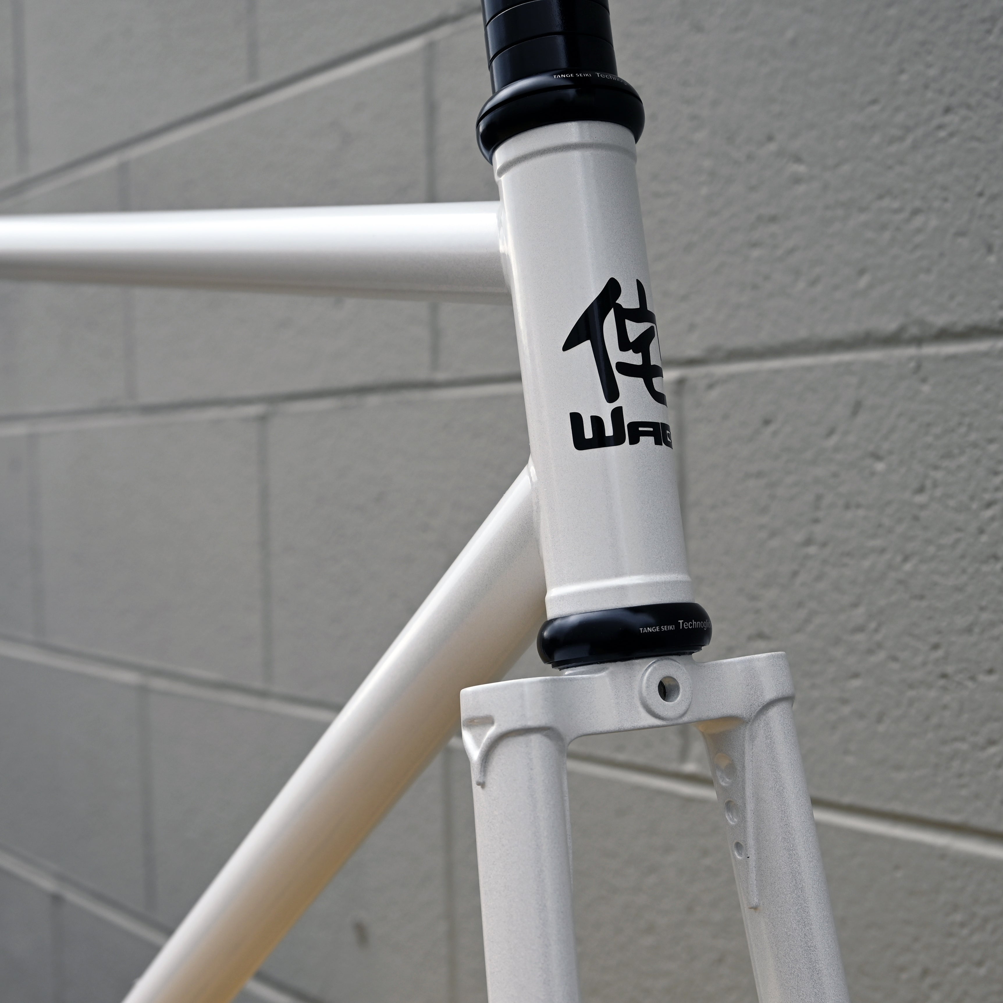 Wabi Classic Frameset