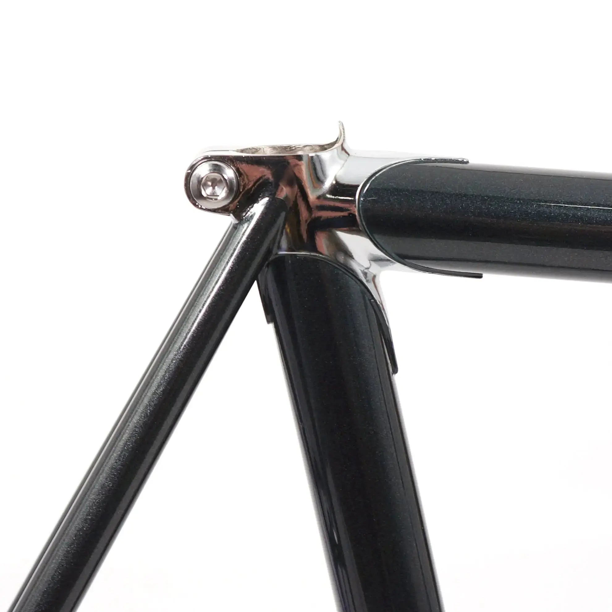 Wabi Special Frameset, Chrome Lug Limited Edition Wabi Cycles