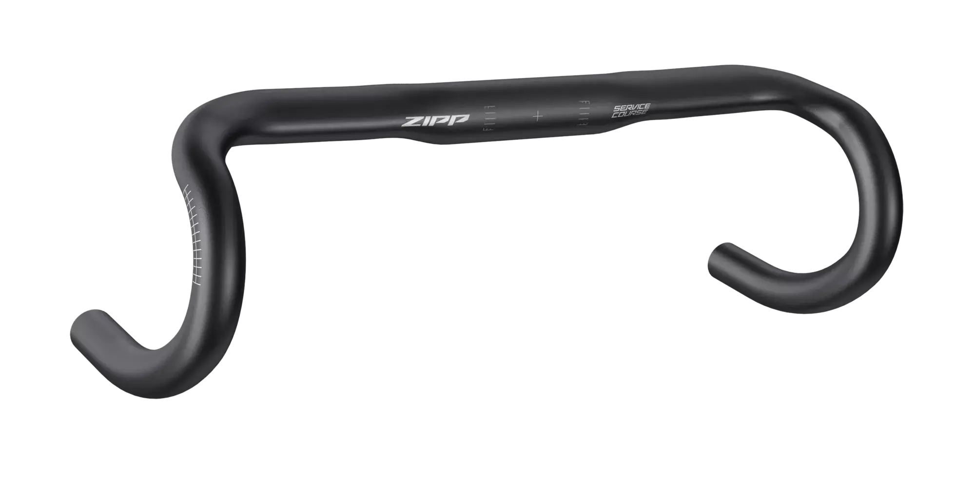 Zipp Service Course 70 Ergo Handlebars, 31.8mm Nitto