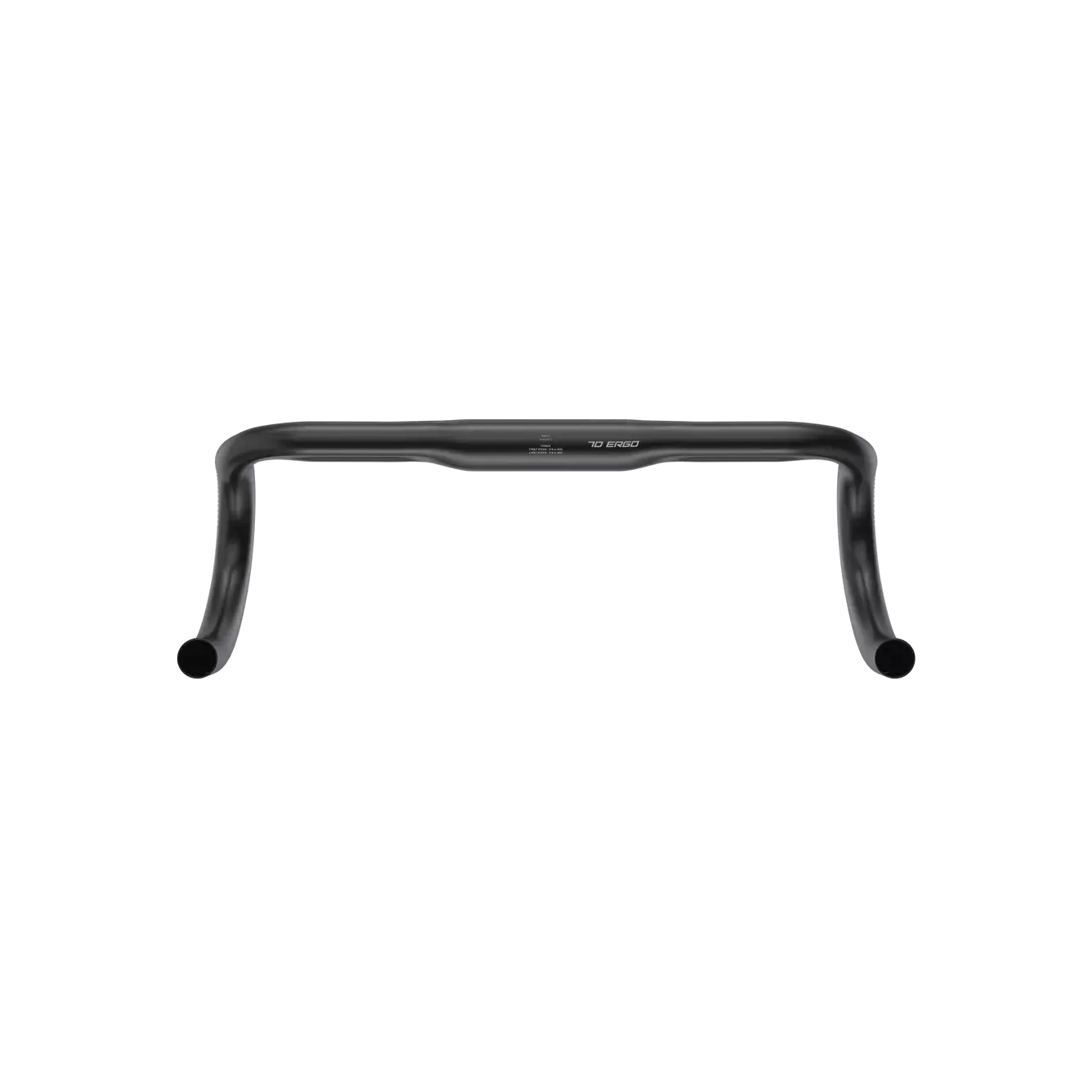 Zipp Service Course 70 Ergo Handlebars, 31.8mm Nitto