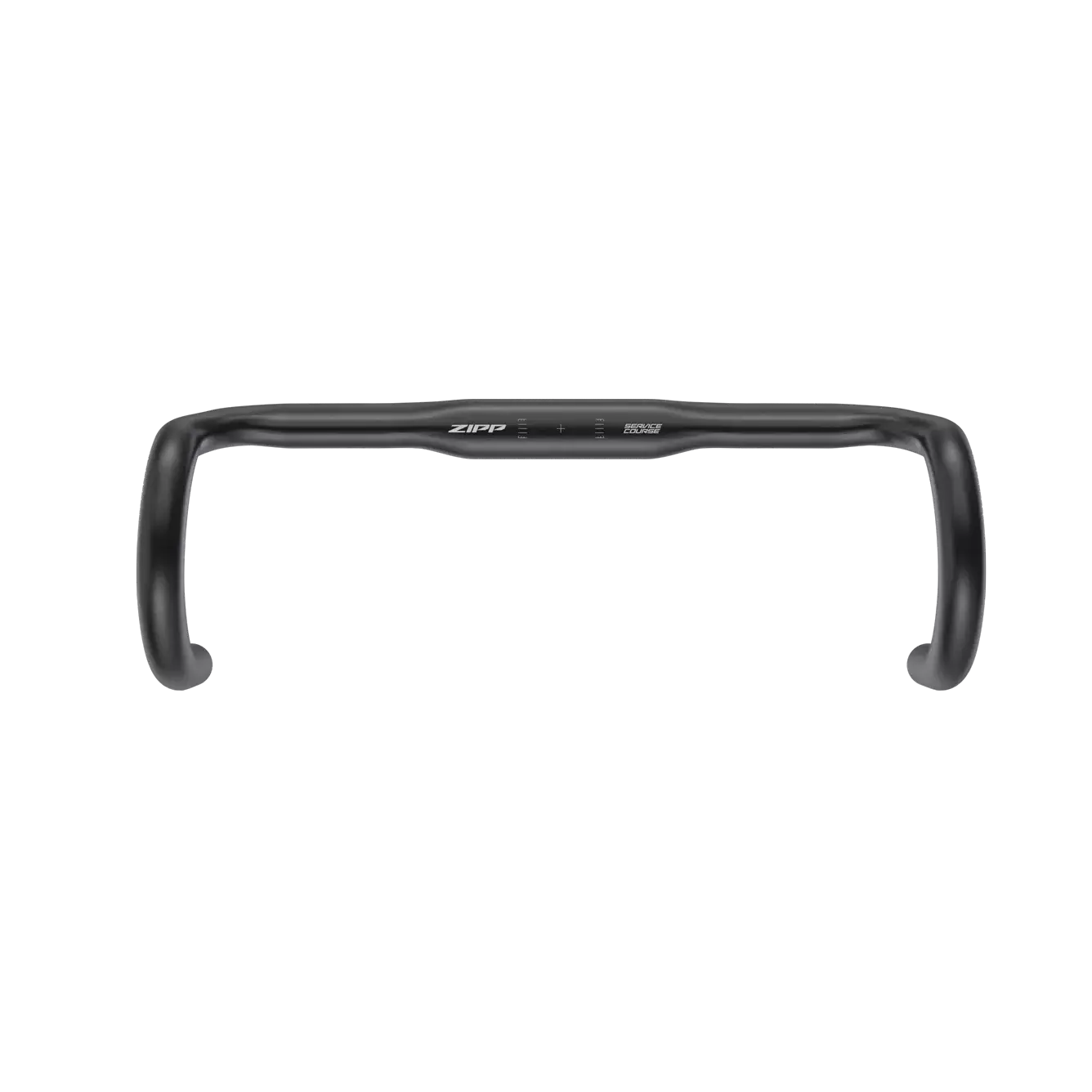 Zipp Service Course 70 Ergo Handlebars, 31.8mm Nitto