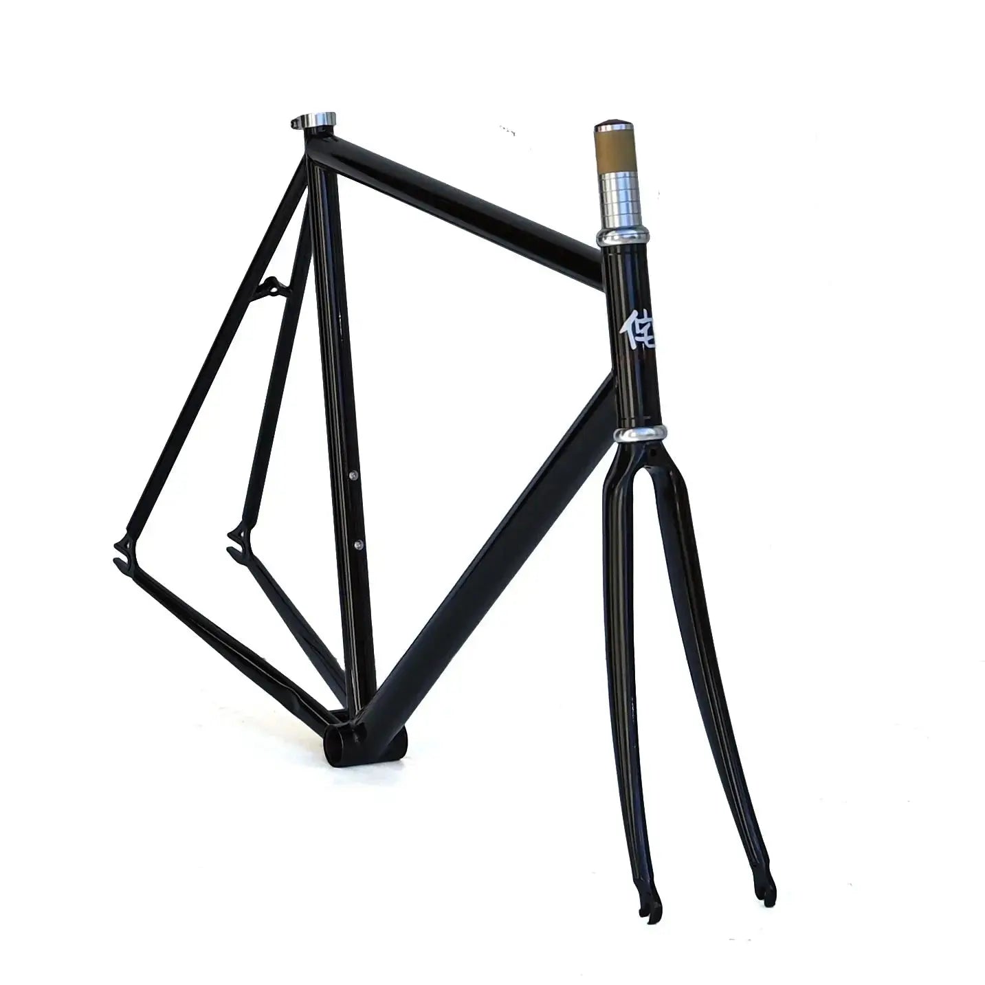 Wabi Lightning Frameset Wabi Cycles