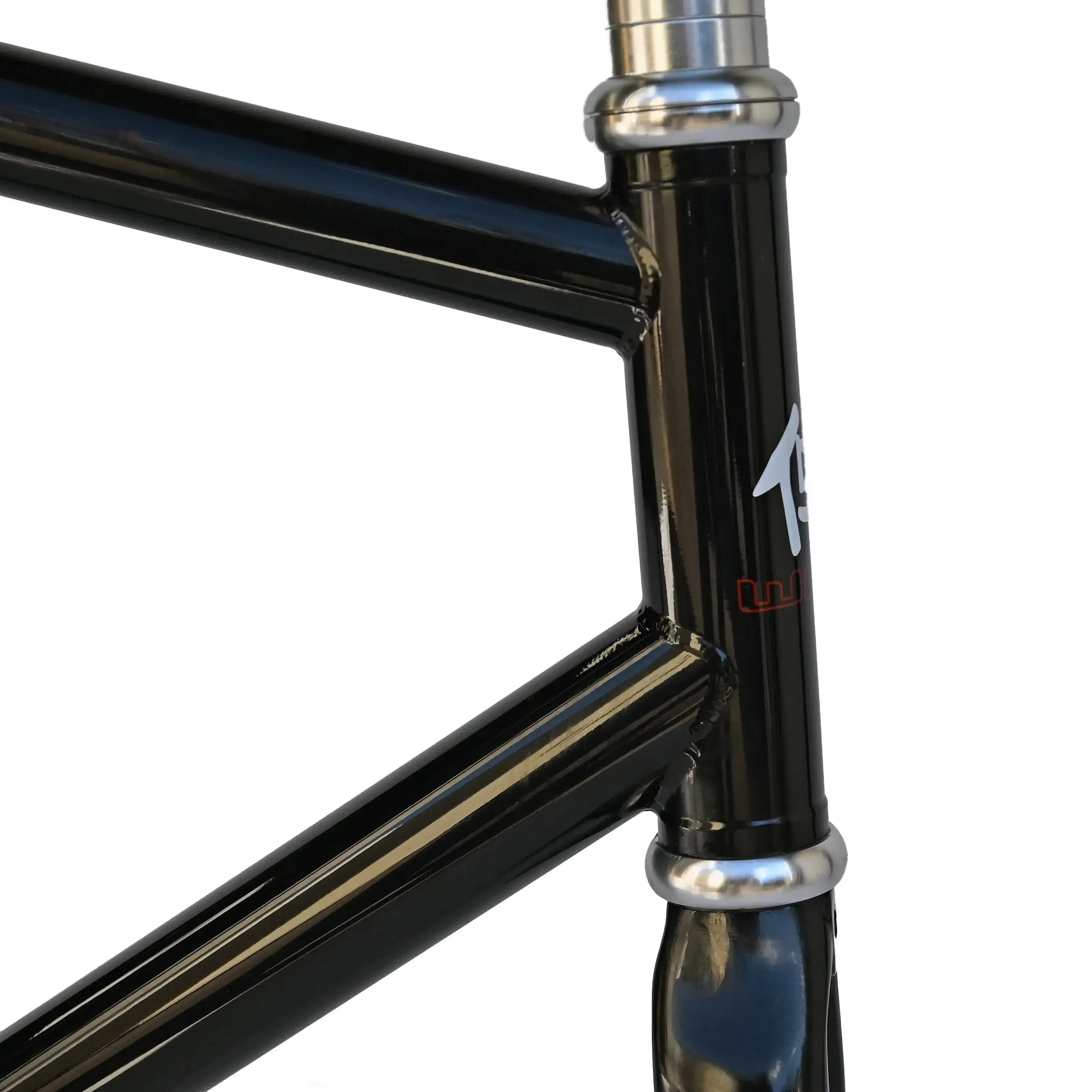 Wabi Lightning Frameset Wabi Cycles