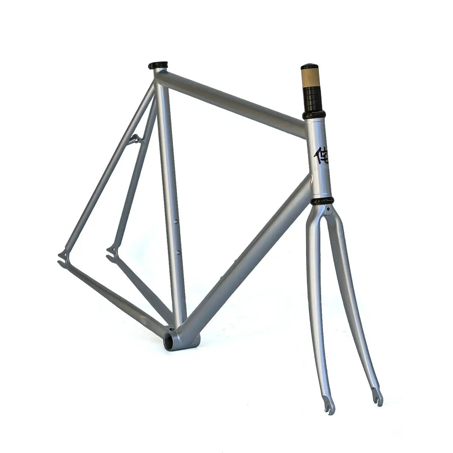 Wabi Lightning Frameset Wabi Cycles