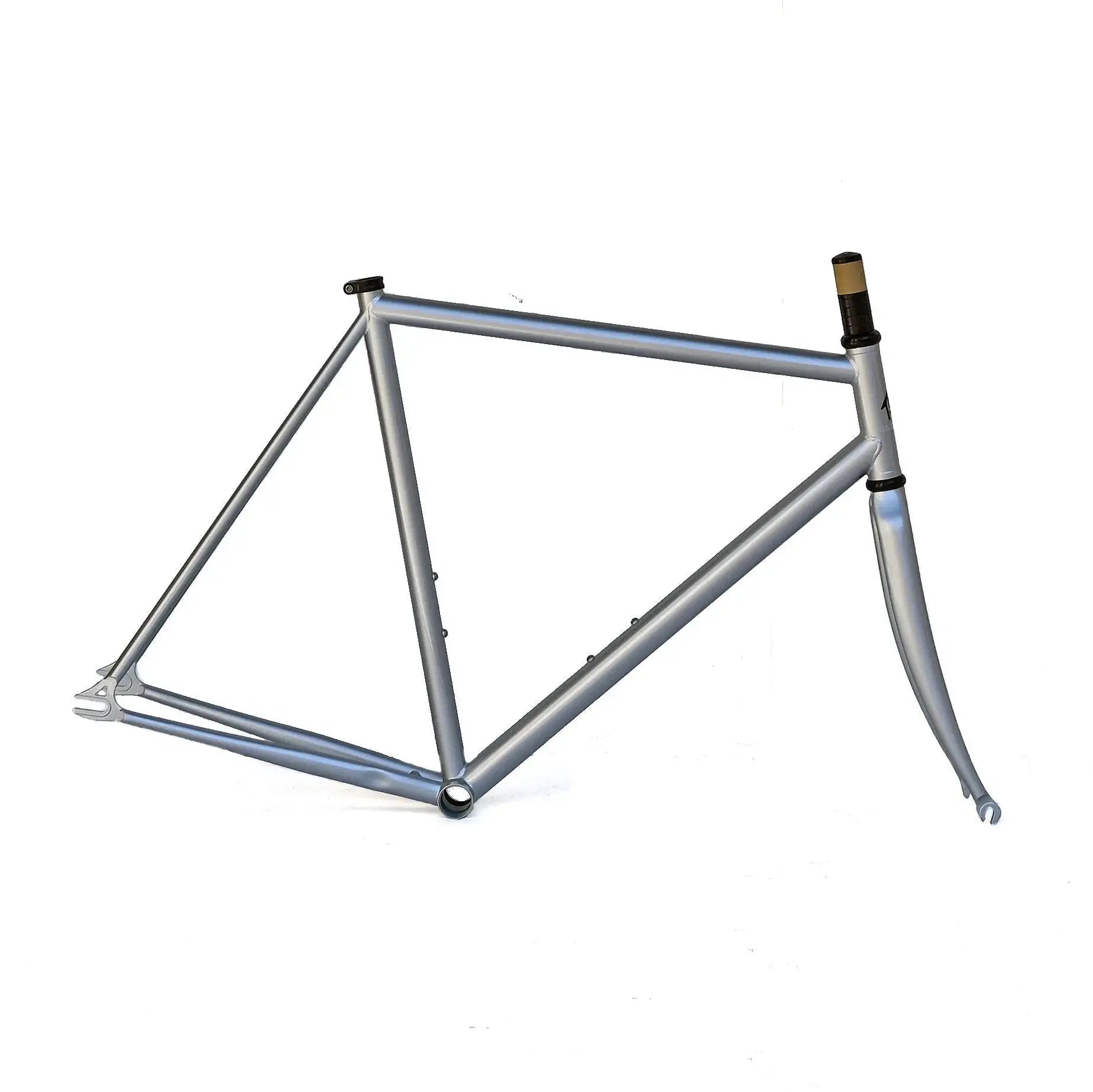 Wabi Lightning Frameset Wabi Cycles