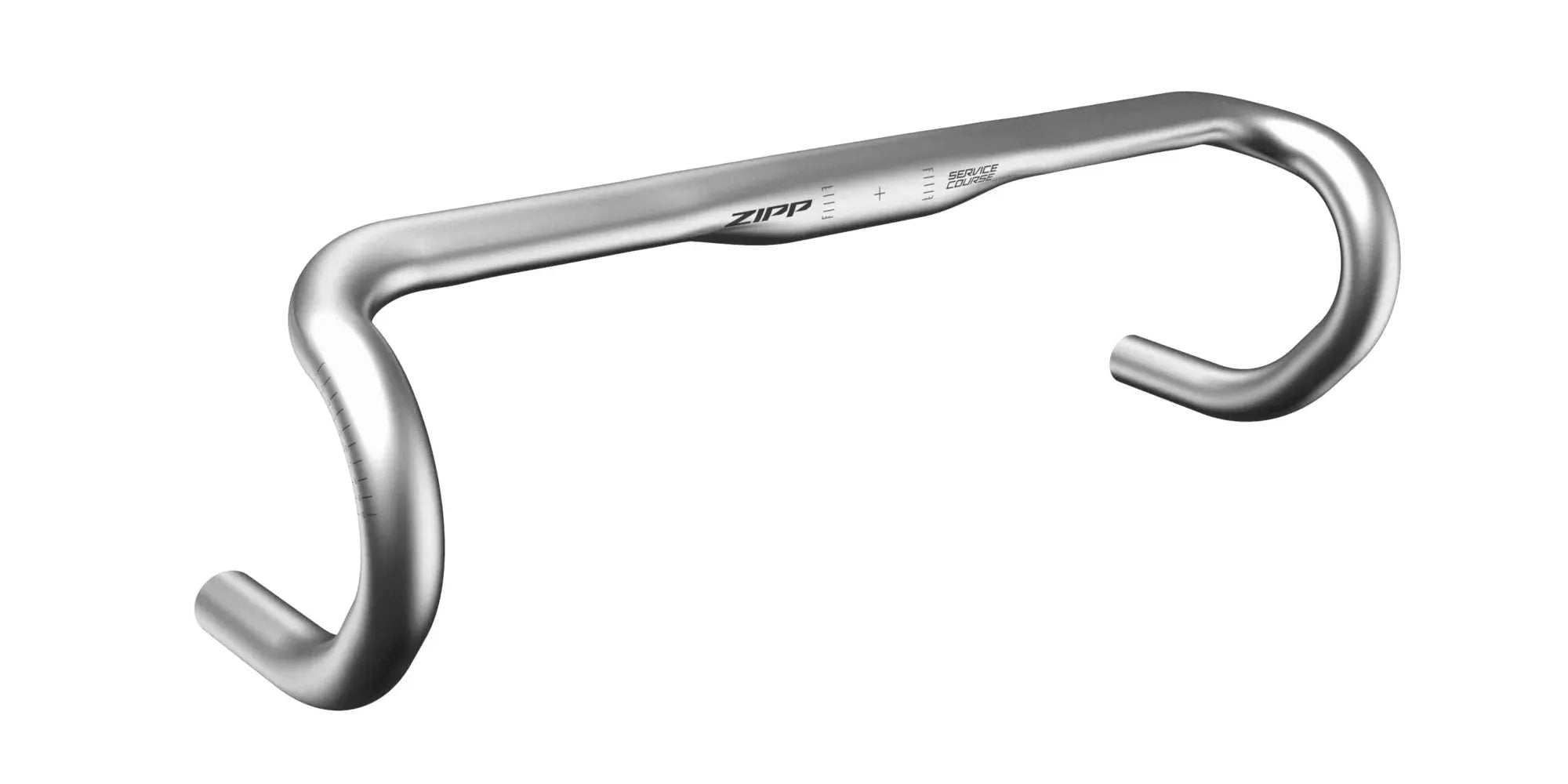 Zipp Service Course 70 Ergo Handlebars, 31.8mm Nitto