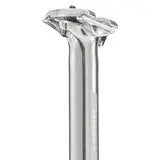 Ritchey Classic 2-Bolt Zero Setback Seatpost, 27.2MM, 350mm Ritchey