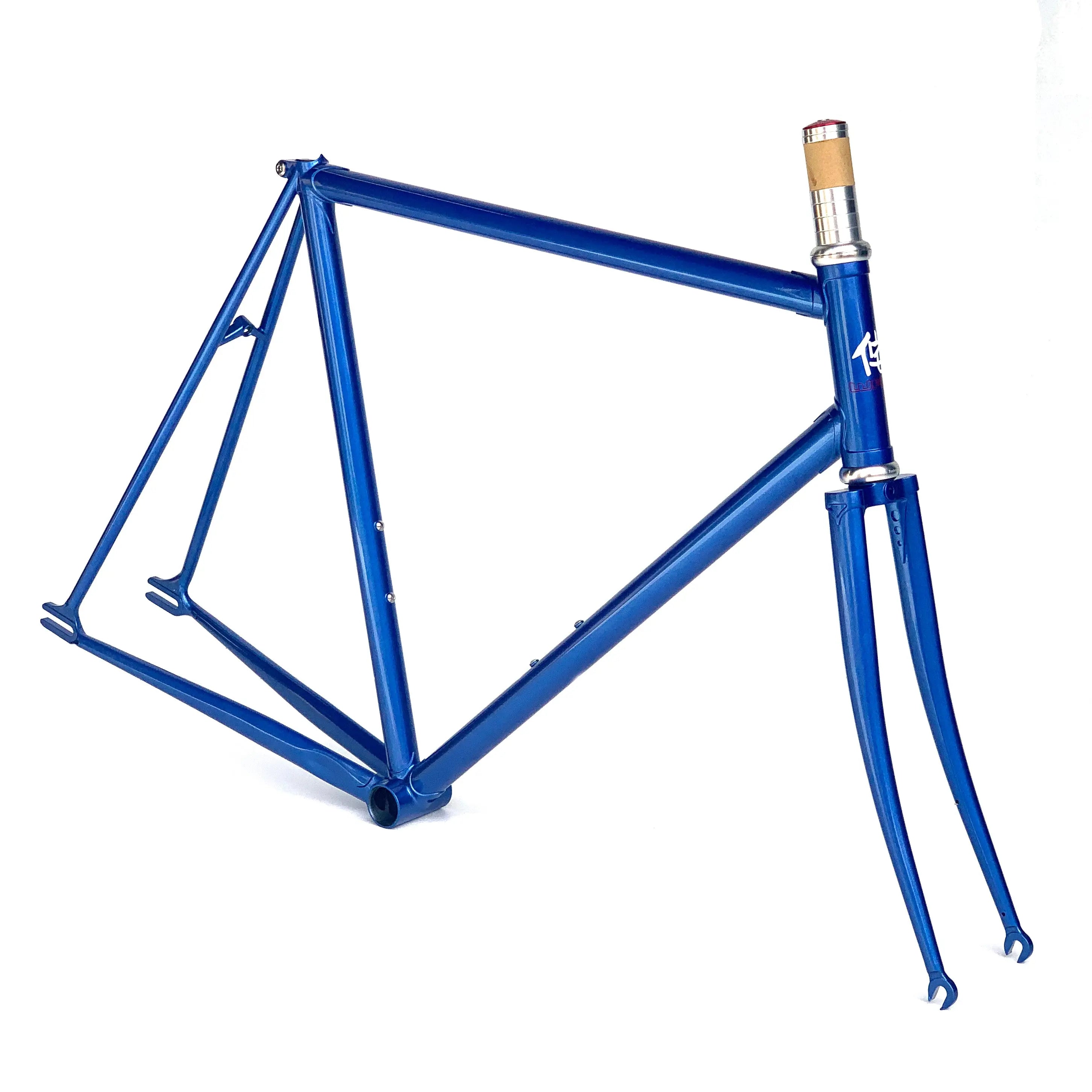 Wabi Special Frameset Wabi Cycles