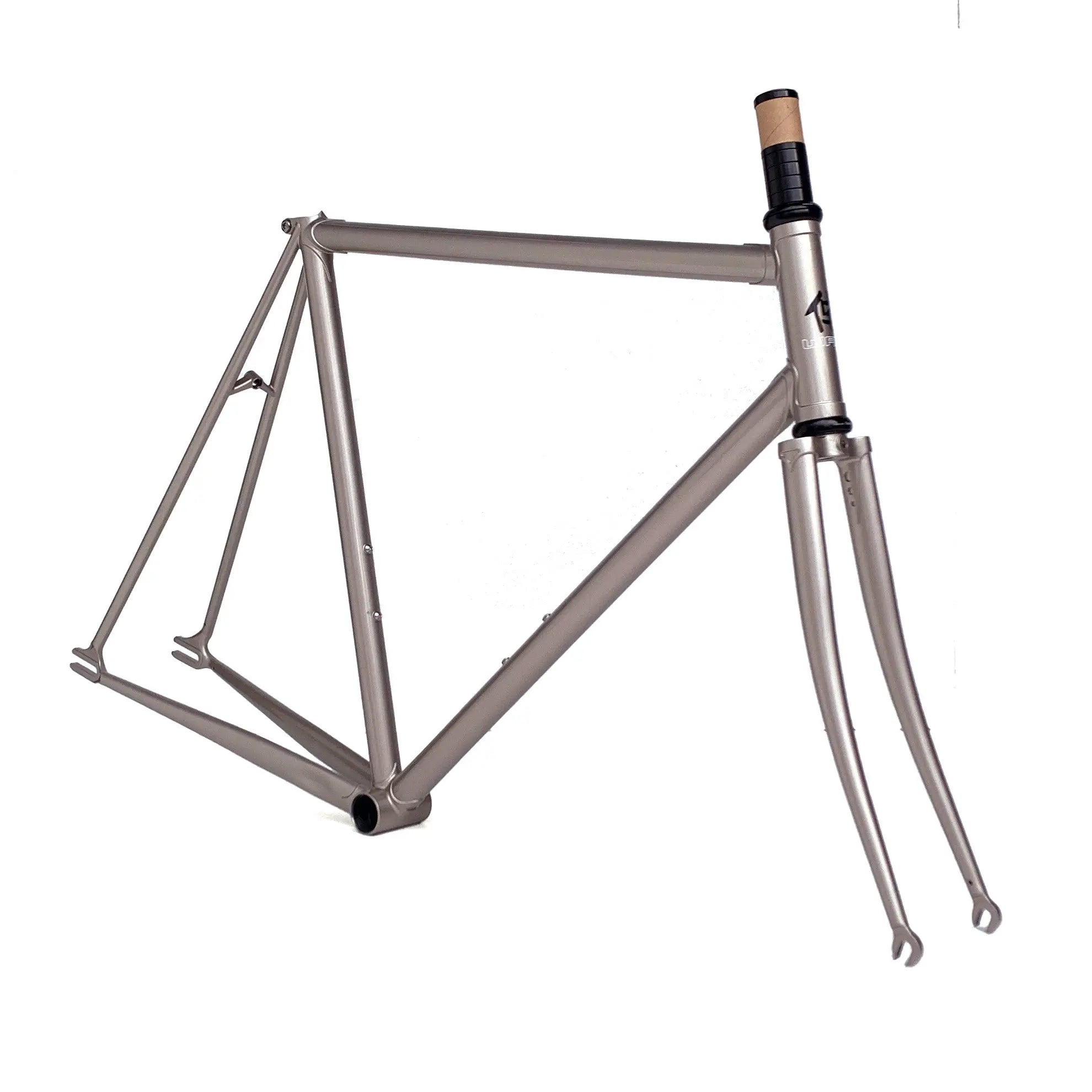 Wabi Special Frameset Wabi Cycles