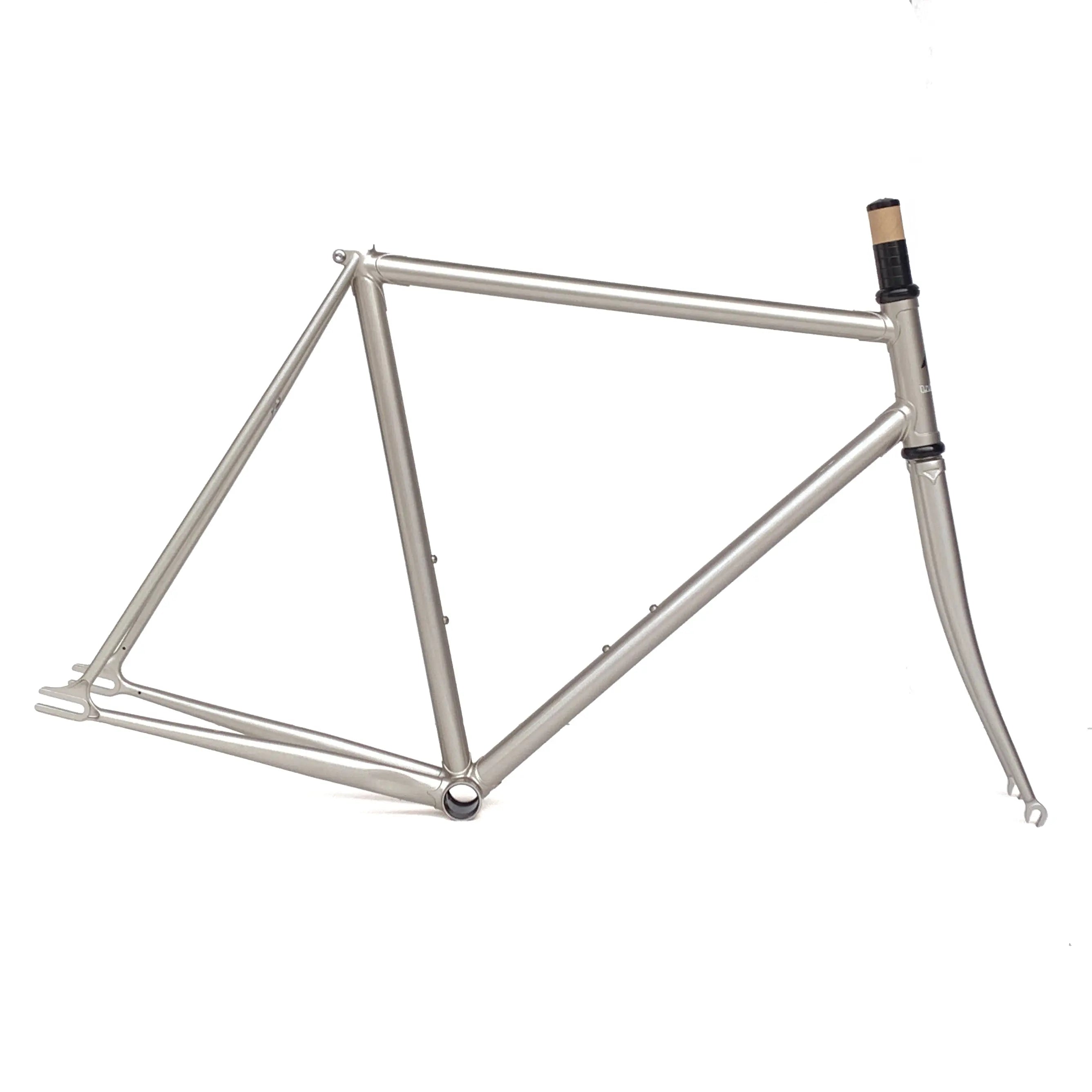 Wabi Special Frameset Wabi Cycles