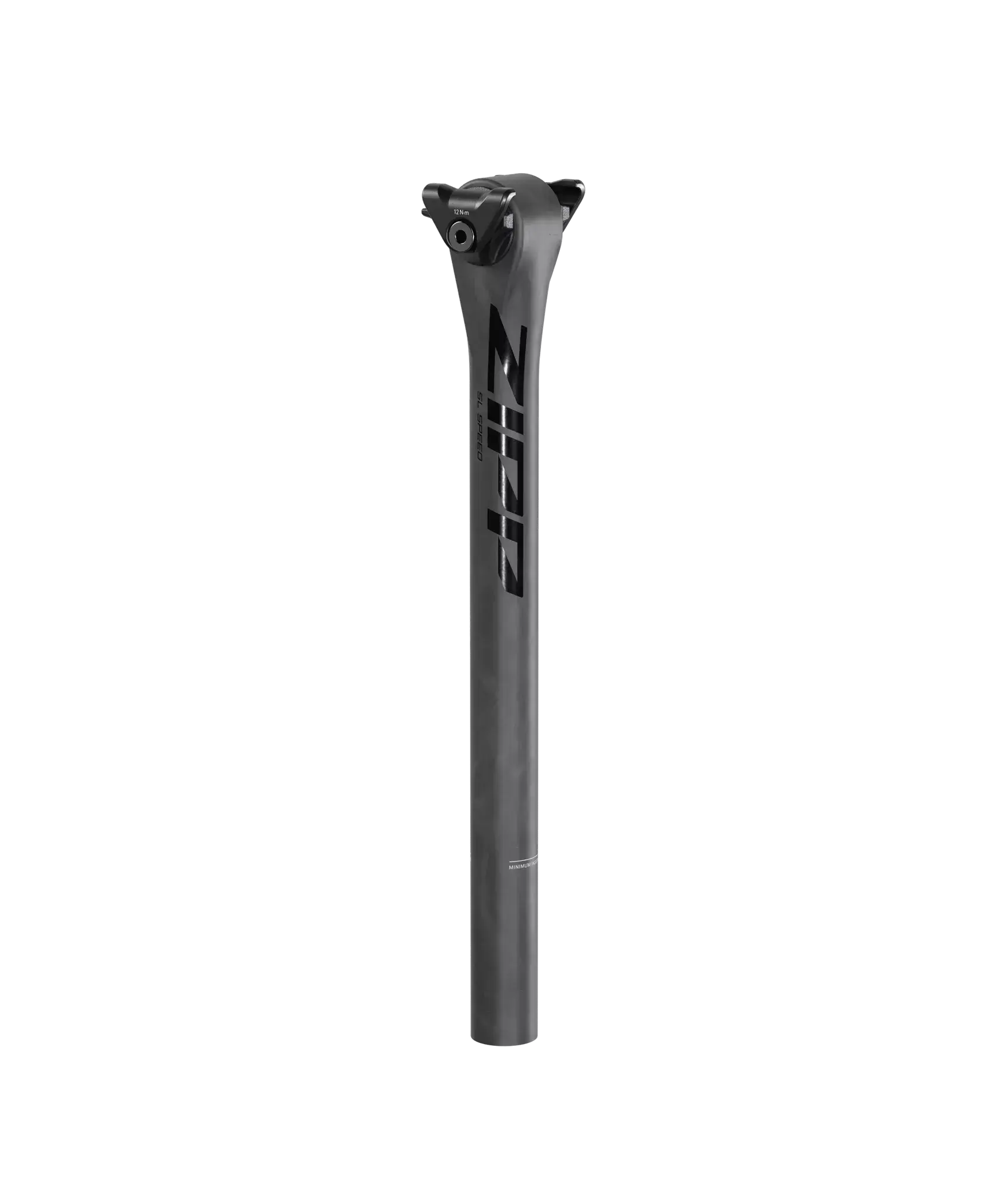 Zipp Speed SL Carbon Seatpost, 27.2MM, 400mm Ritchey