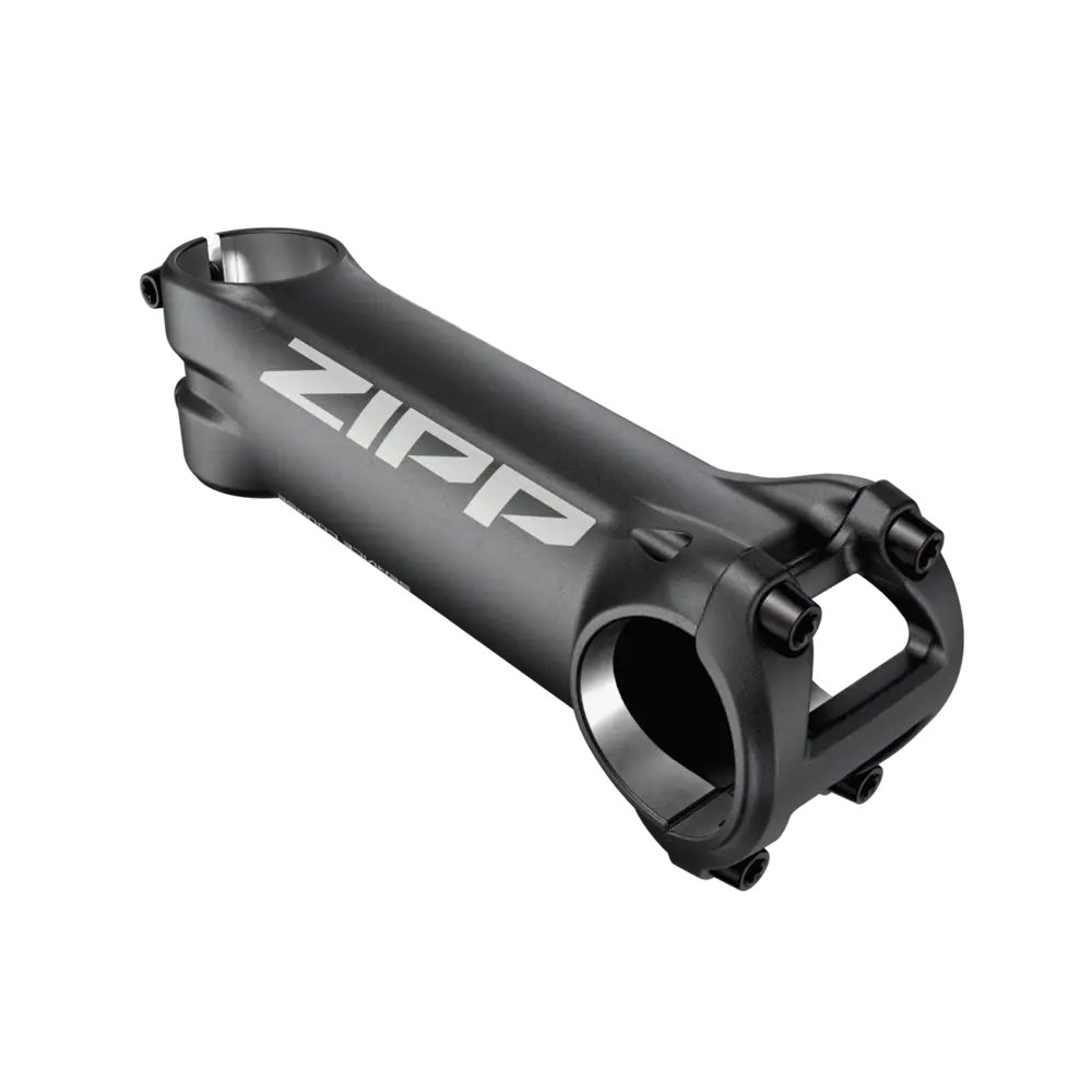 Zipp Service Course Stem, 1-1/8" Threadless, +/-6d, 31.8mm Wabi Cycles