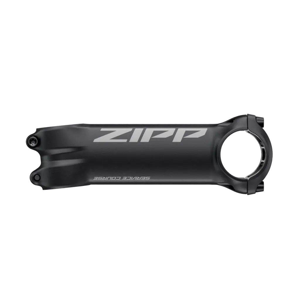 Zipp Service Course Stem, 1-1/8" Threadless, +/-6d, 31.8mm Wabi Cycles