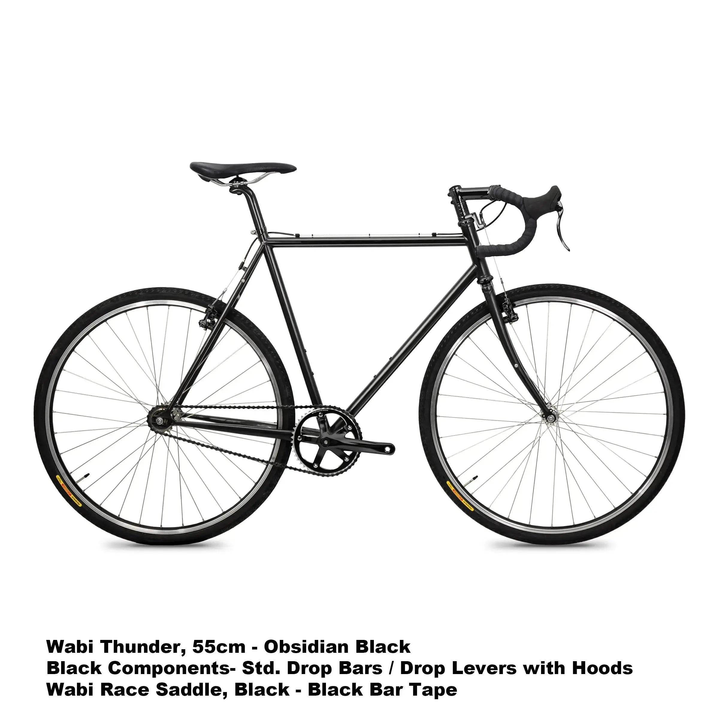 Wabi Thunder Wabi Cycles