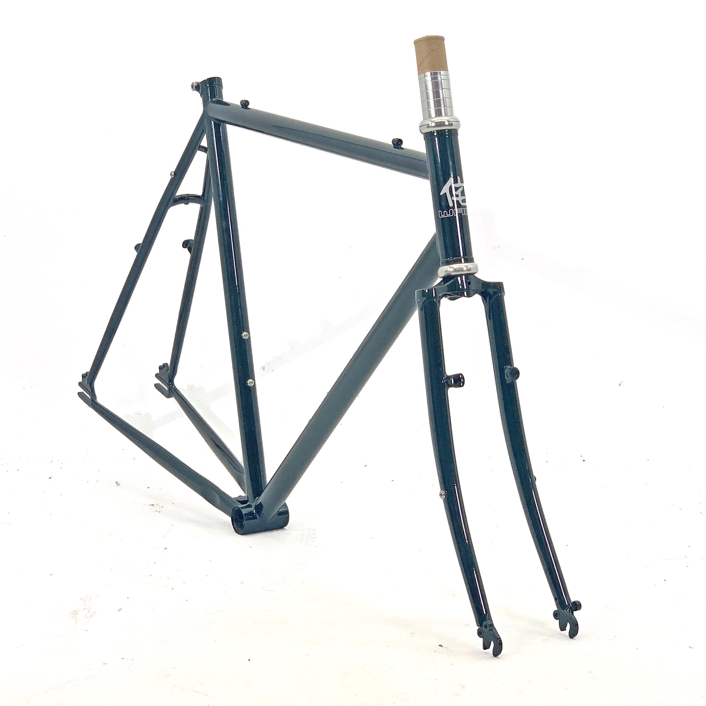 Wabi Thunder Frameset