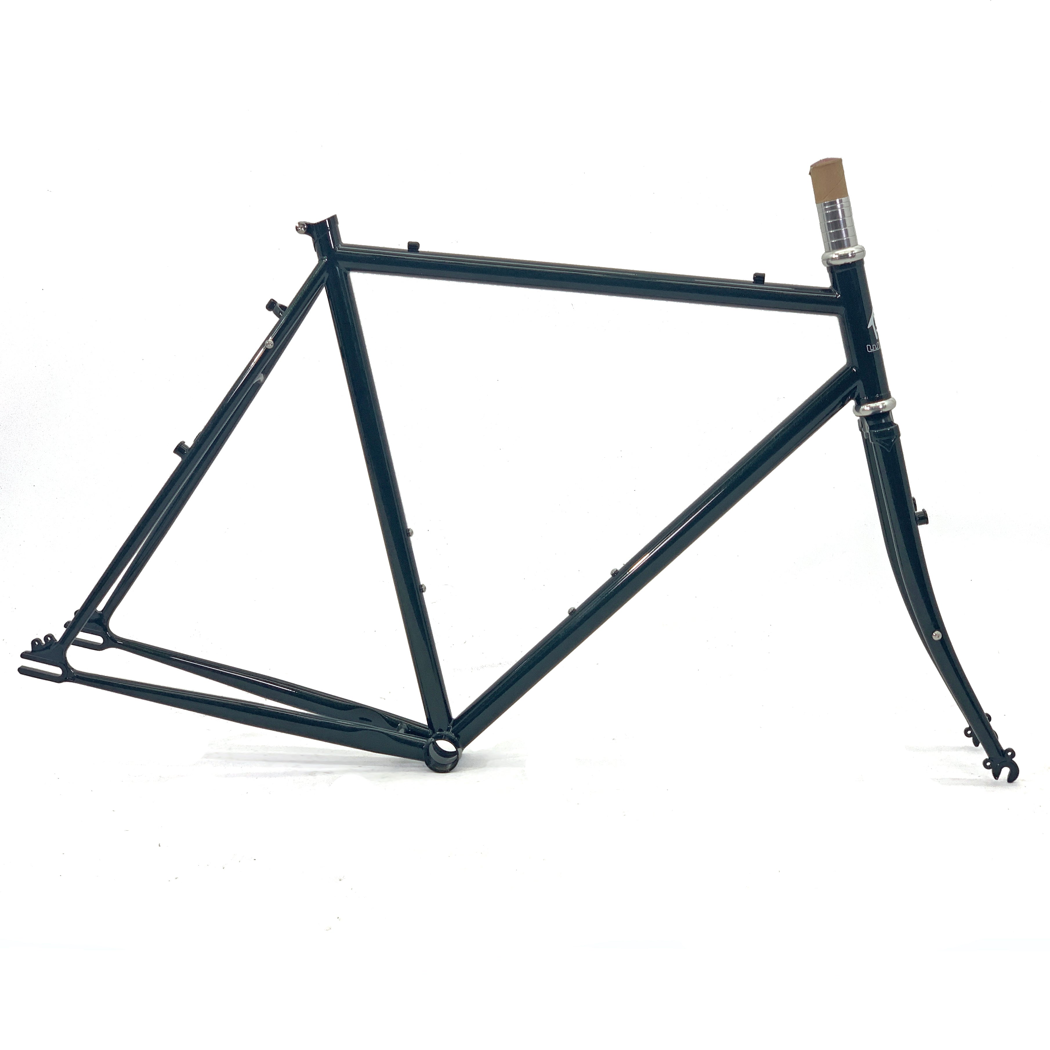 Wabi Thunder Frameset