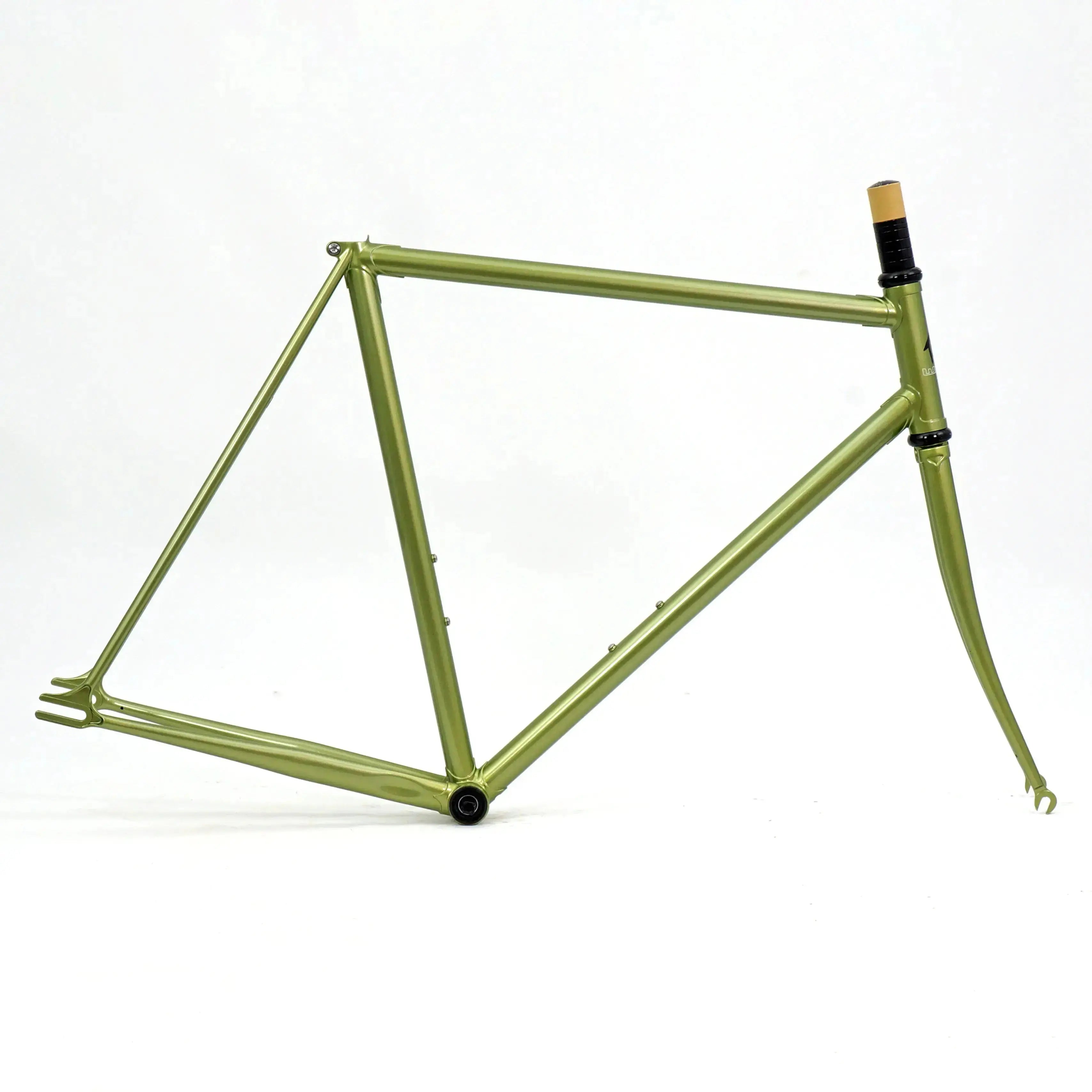 Wabi Special Frameset Wabi Cycles