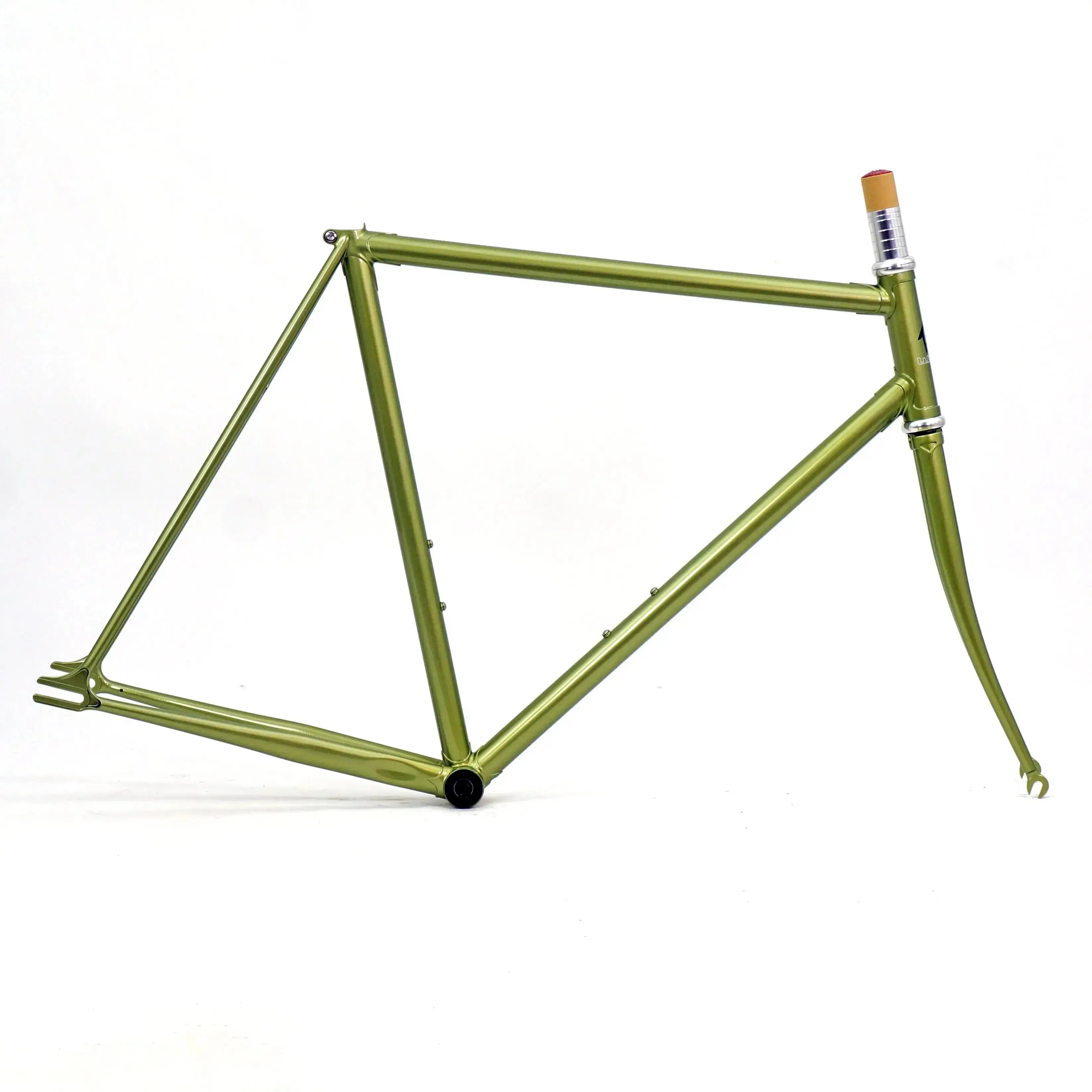 Wabi Special Frameset Wabi Cycles