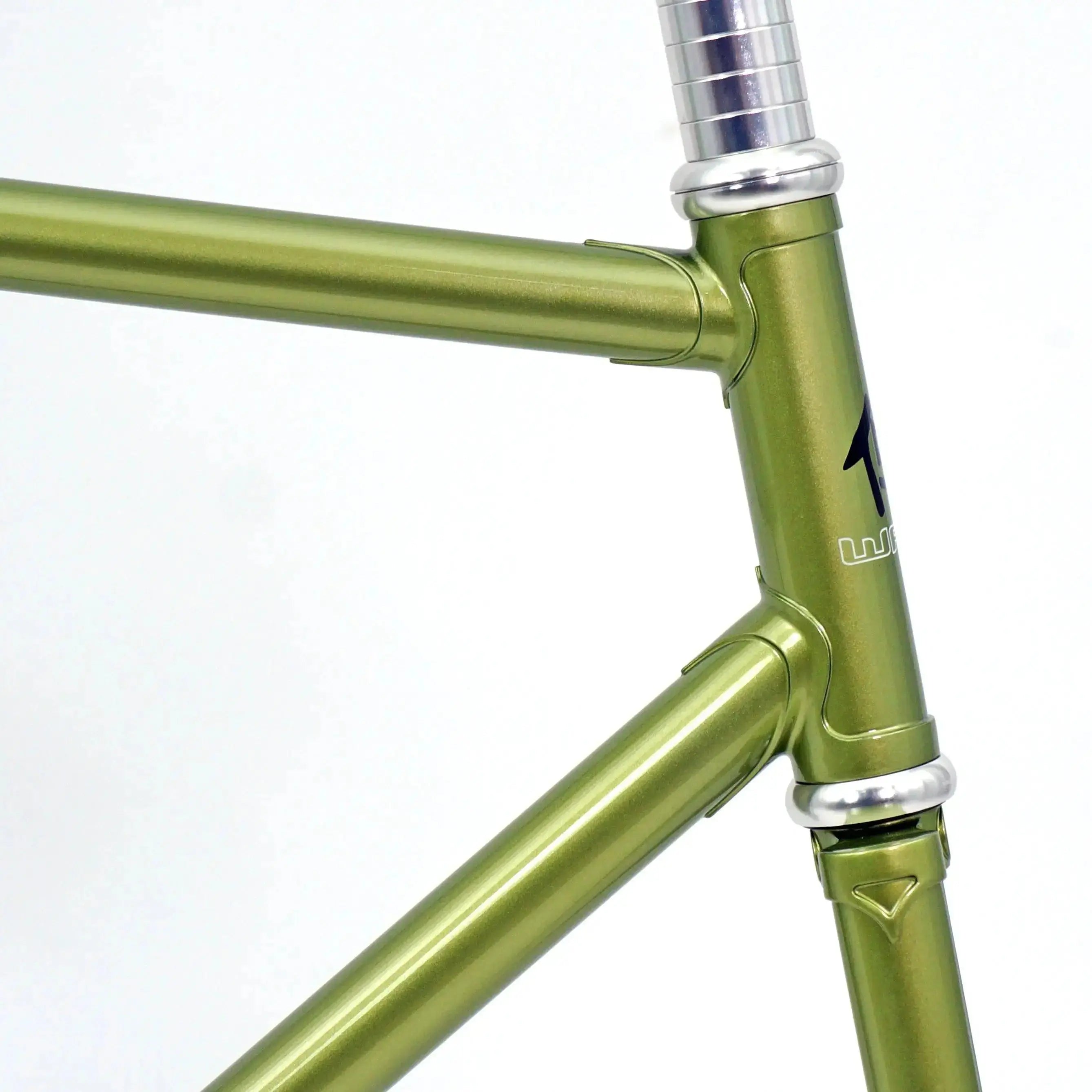 Wabi Special Frameset Wabi Cycles