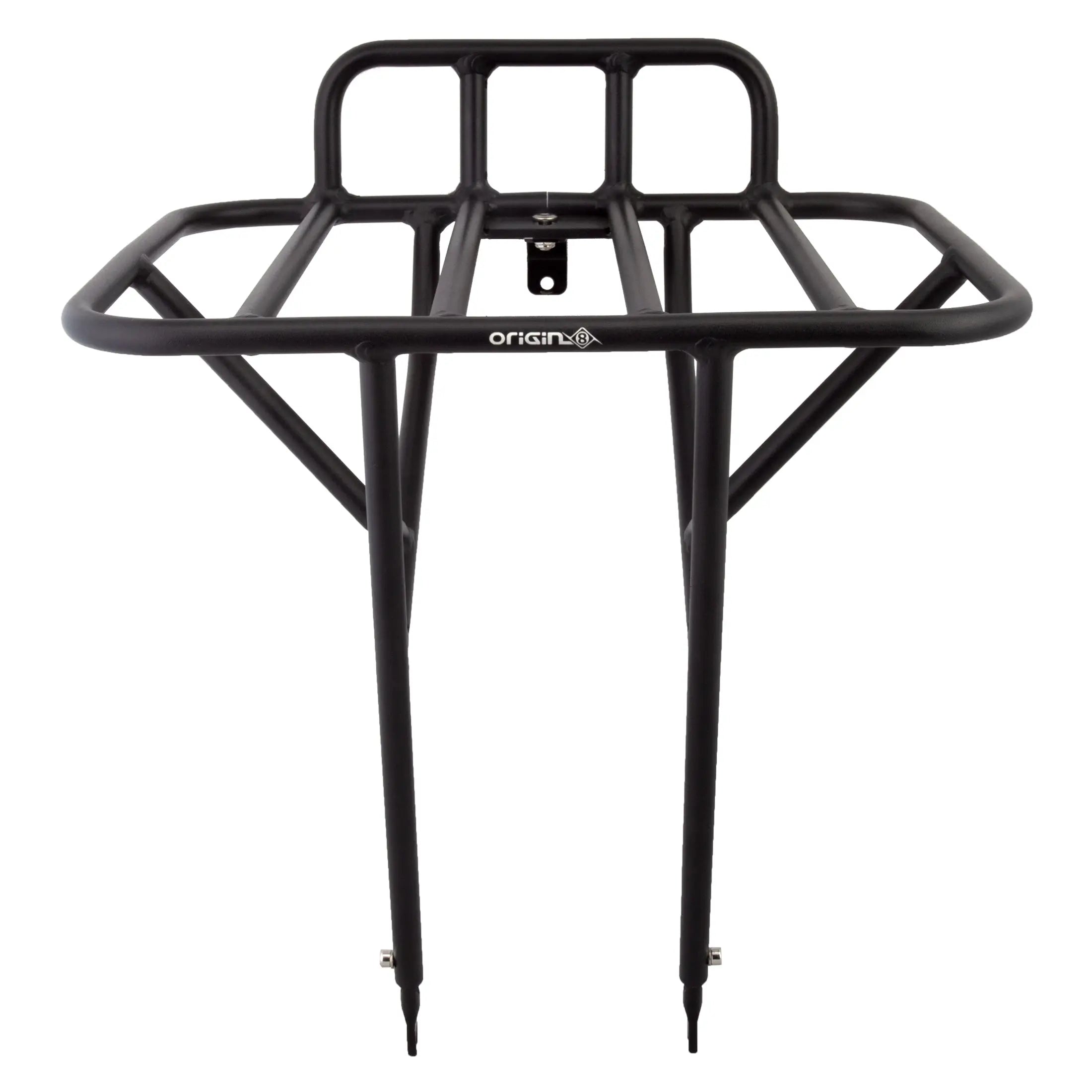 Origin8 Rush Messenger Front Rack-Wabi Cycles