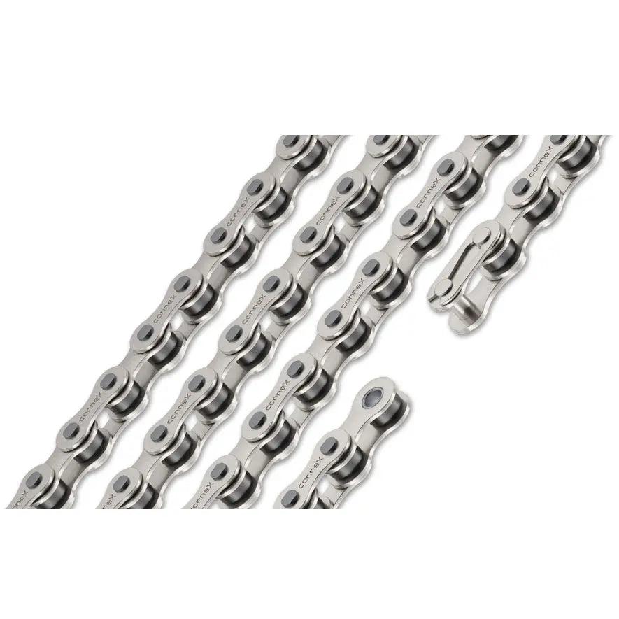 Connex 108 Track Chain, 1/8" Connex