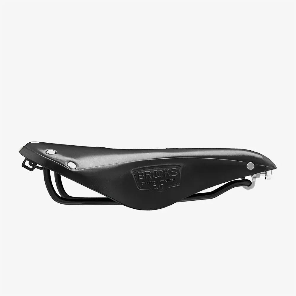 Brooks B17 Saddle-Wabi Cycles